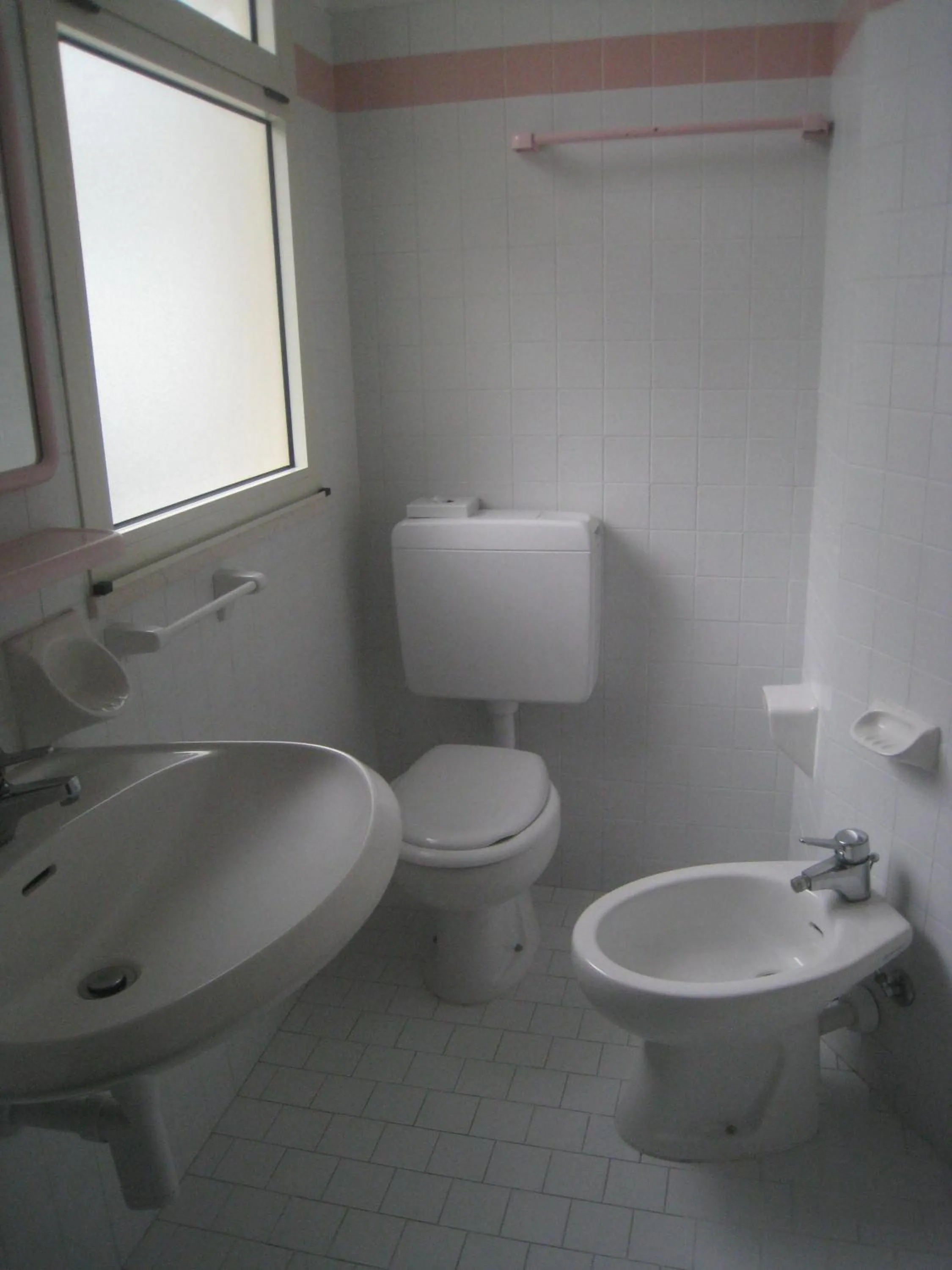 Marittima Rooms
