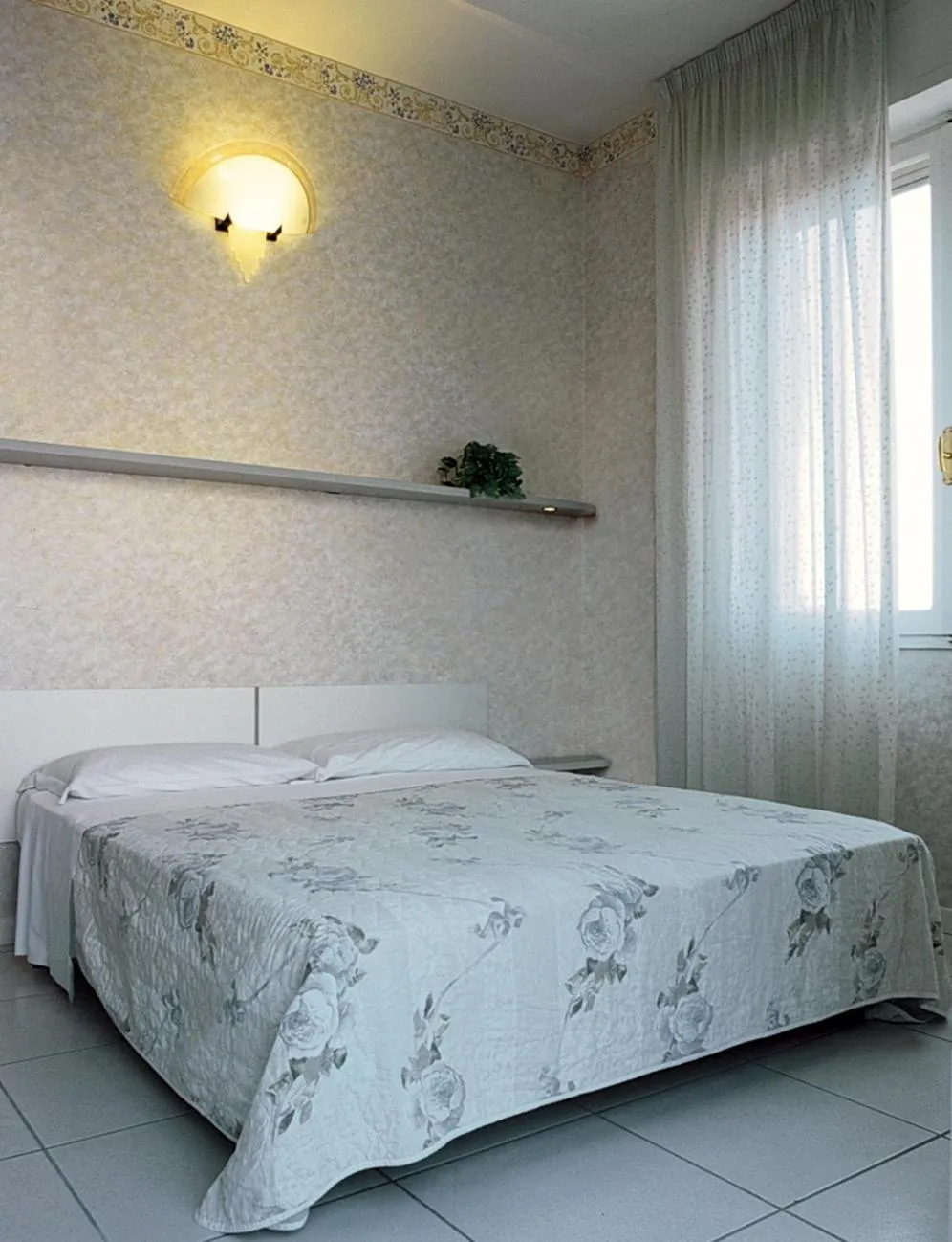 Marittima Rooms
