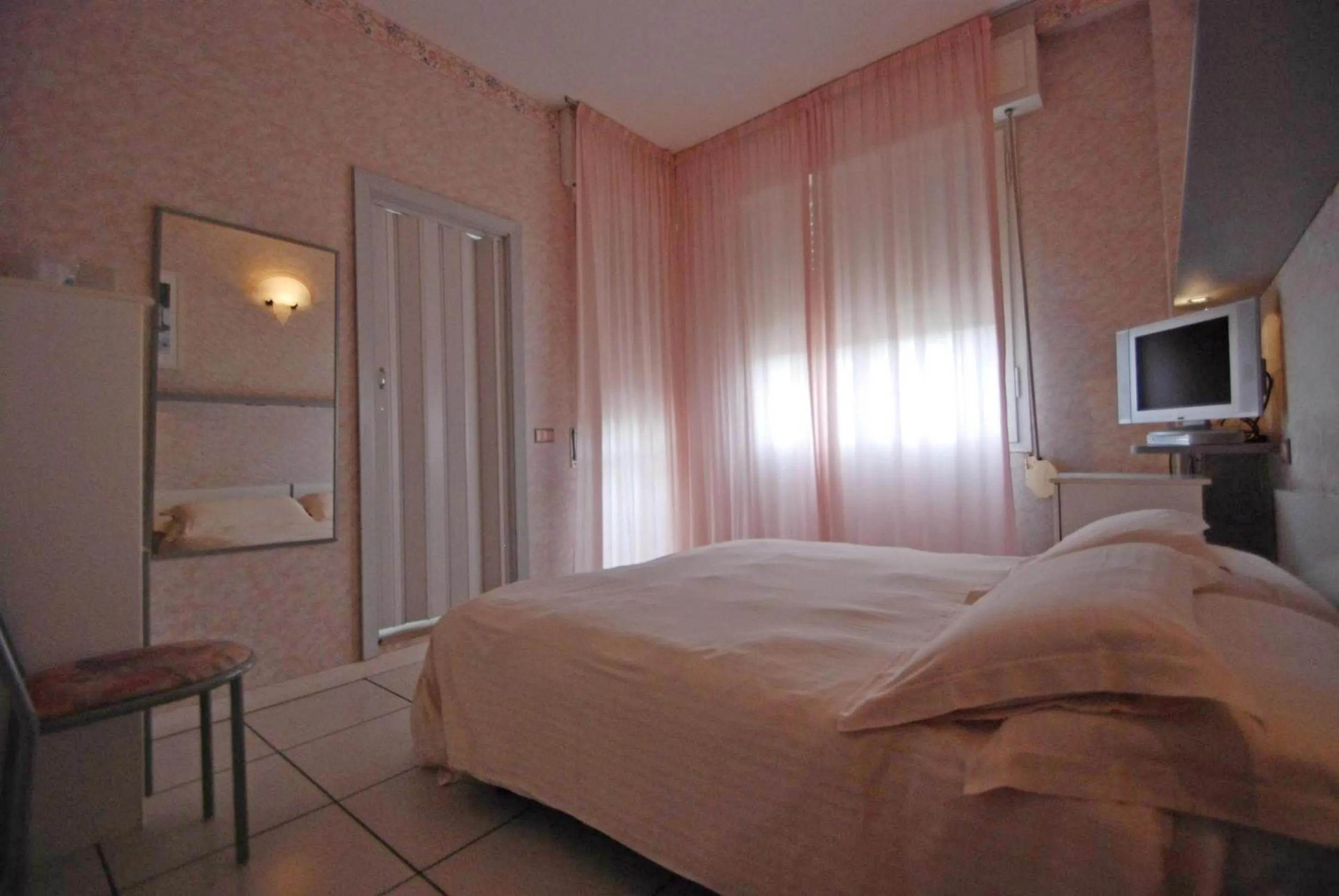 Marittima Rooms