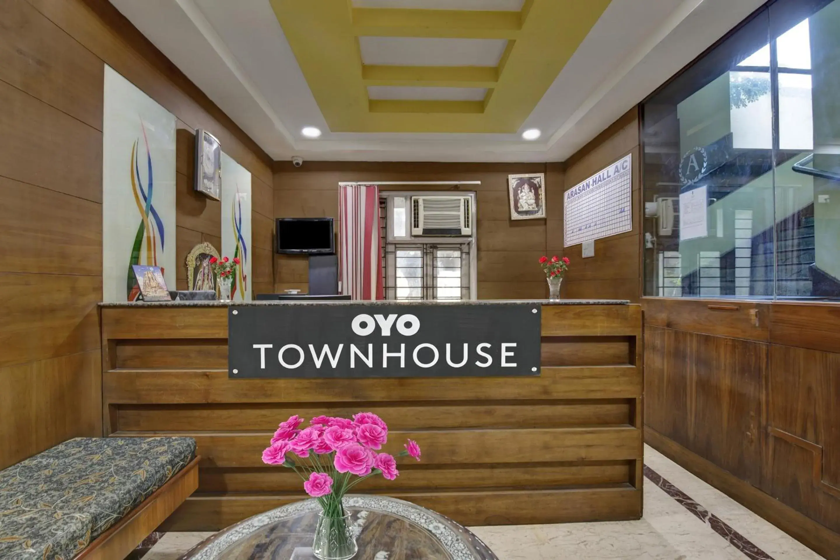 Capital O Jayam Residency Capital O Jayam Residency