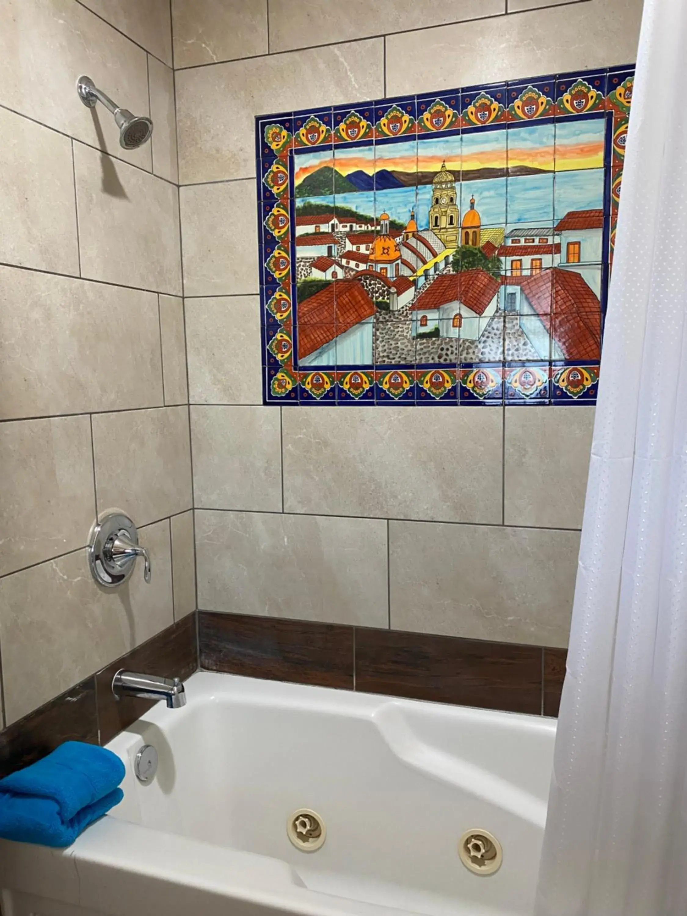 Apartment with Terrace in TIDE POOL VILLAS Apartment with Terrace in TIDE POOL VILLAS