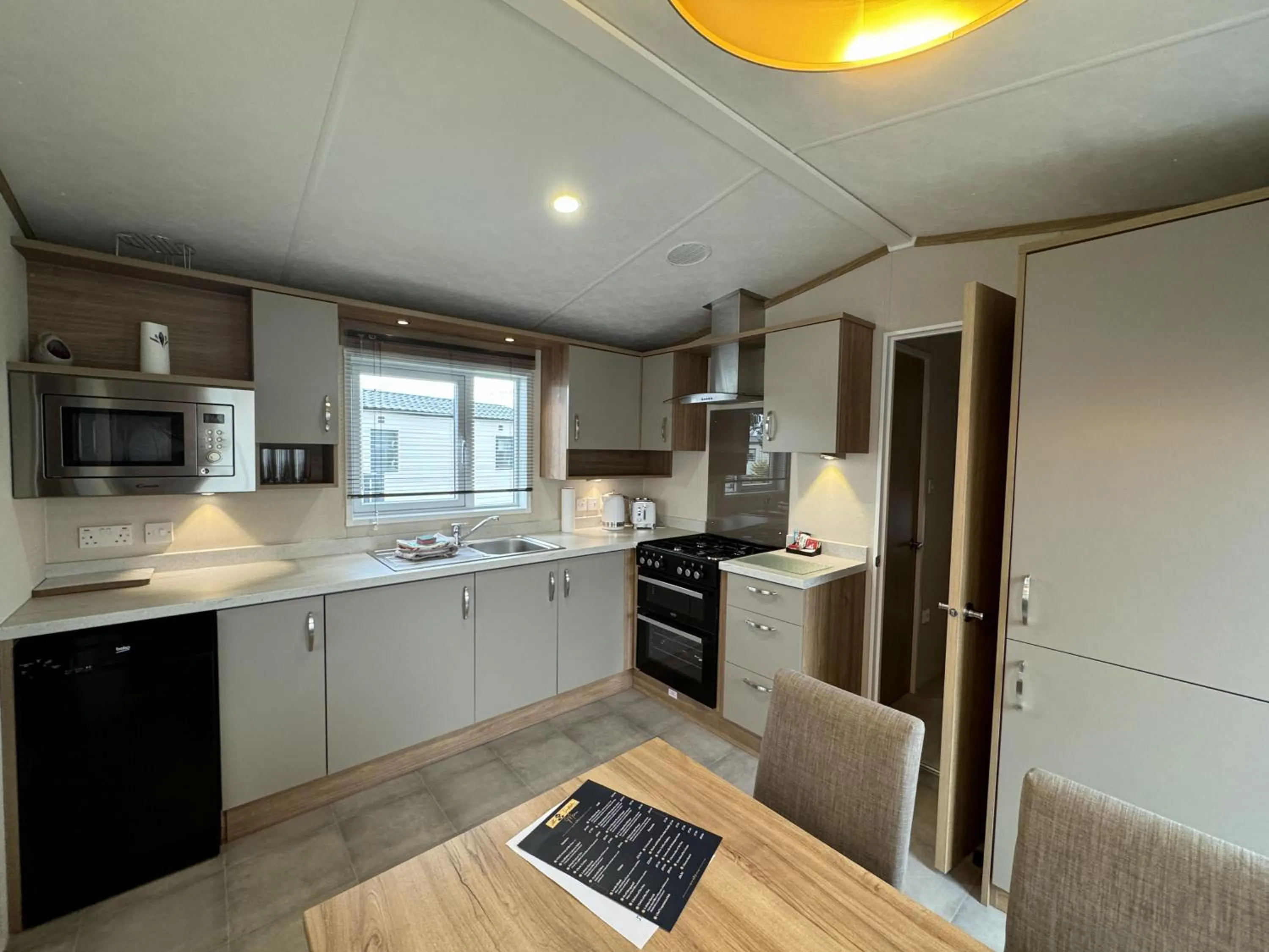 Stewarts Resort Lodge 2