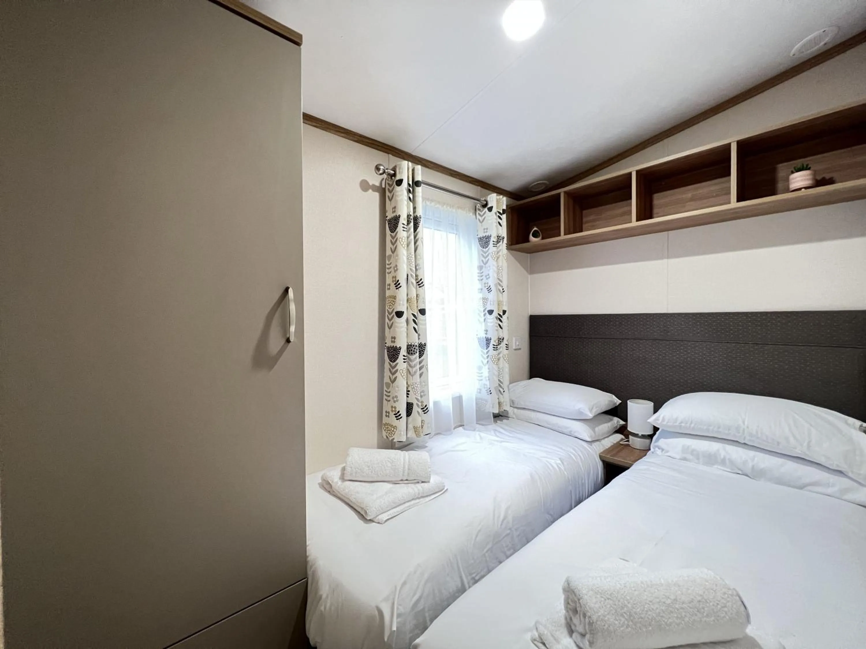 Stewarts Resort Lodge 2