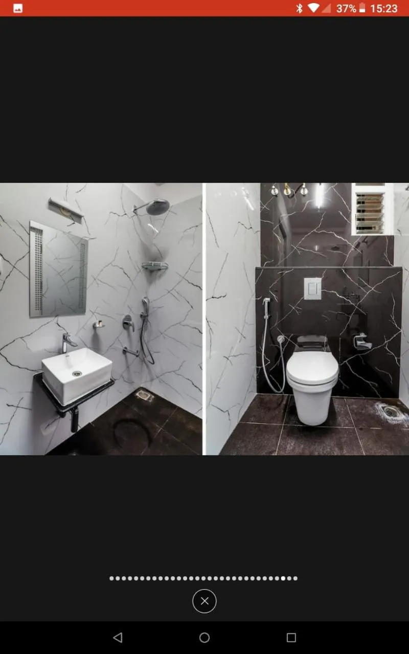 HOTEL SLN Homes