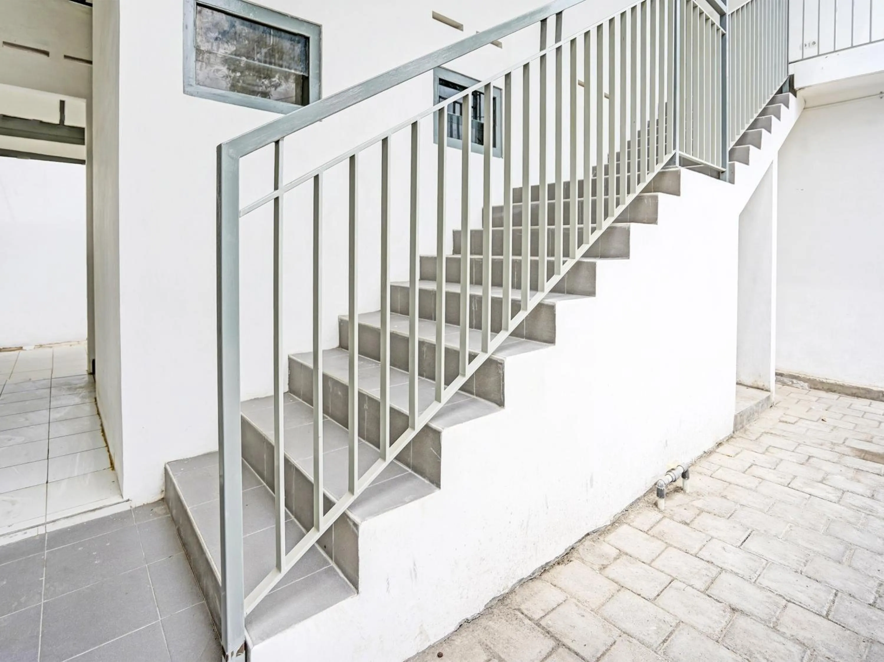 Lobby or reception in Hotel O Nawangwulan