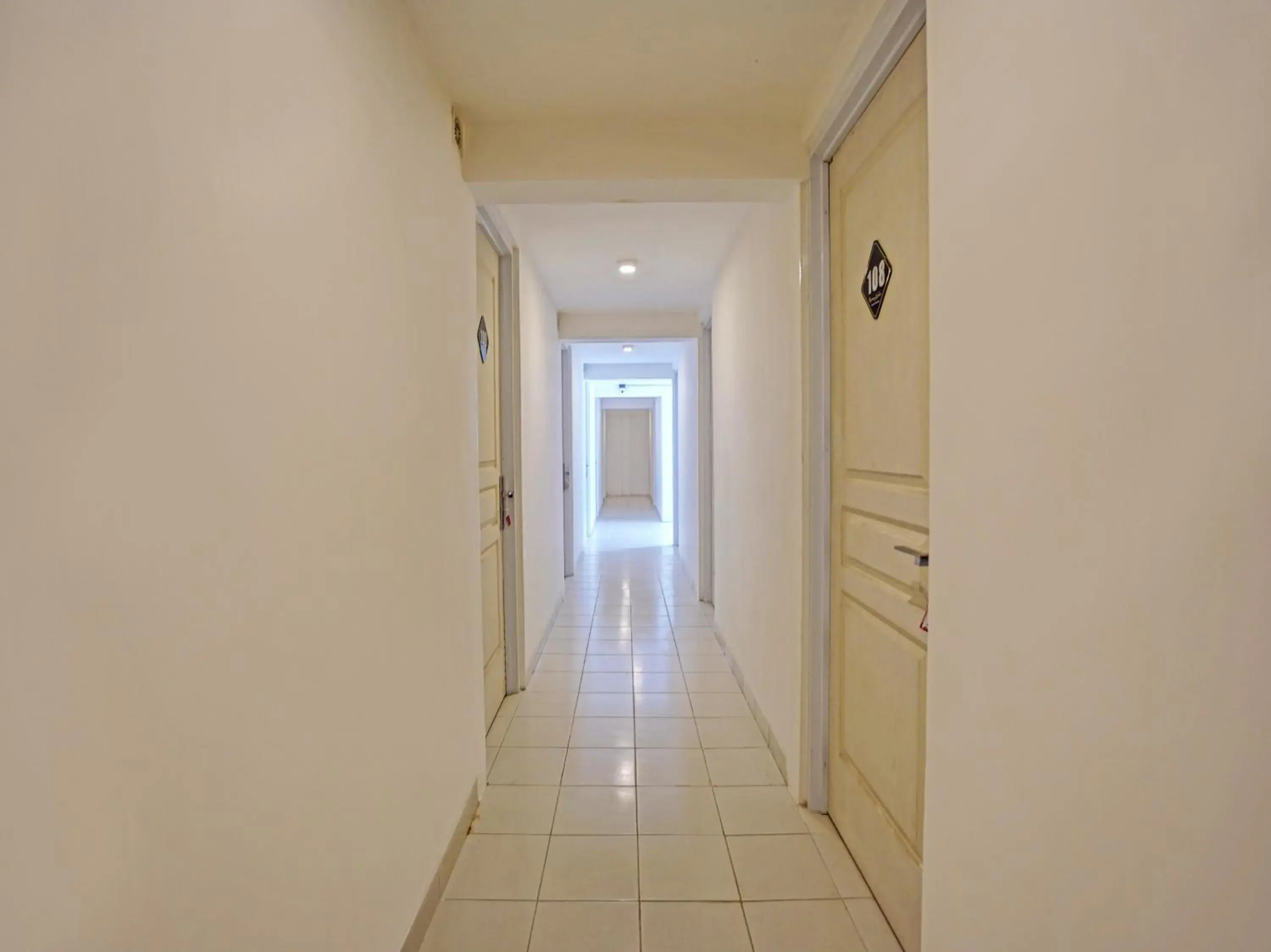 Lobby or reception in Hotel O Nawangwulan Lobby or reception in Hotel O Nawangwulan