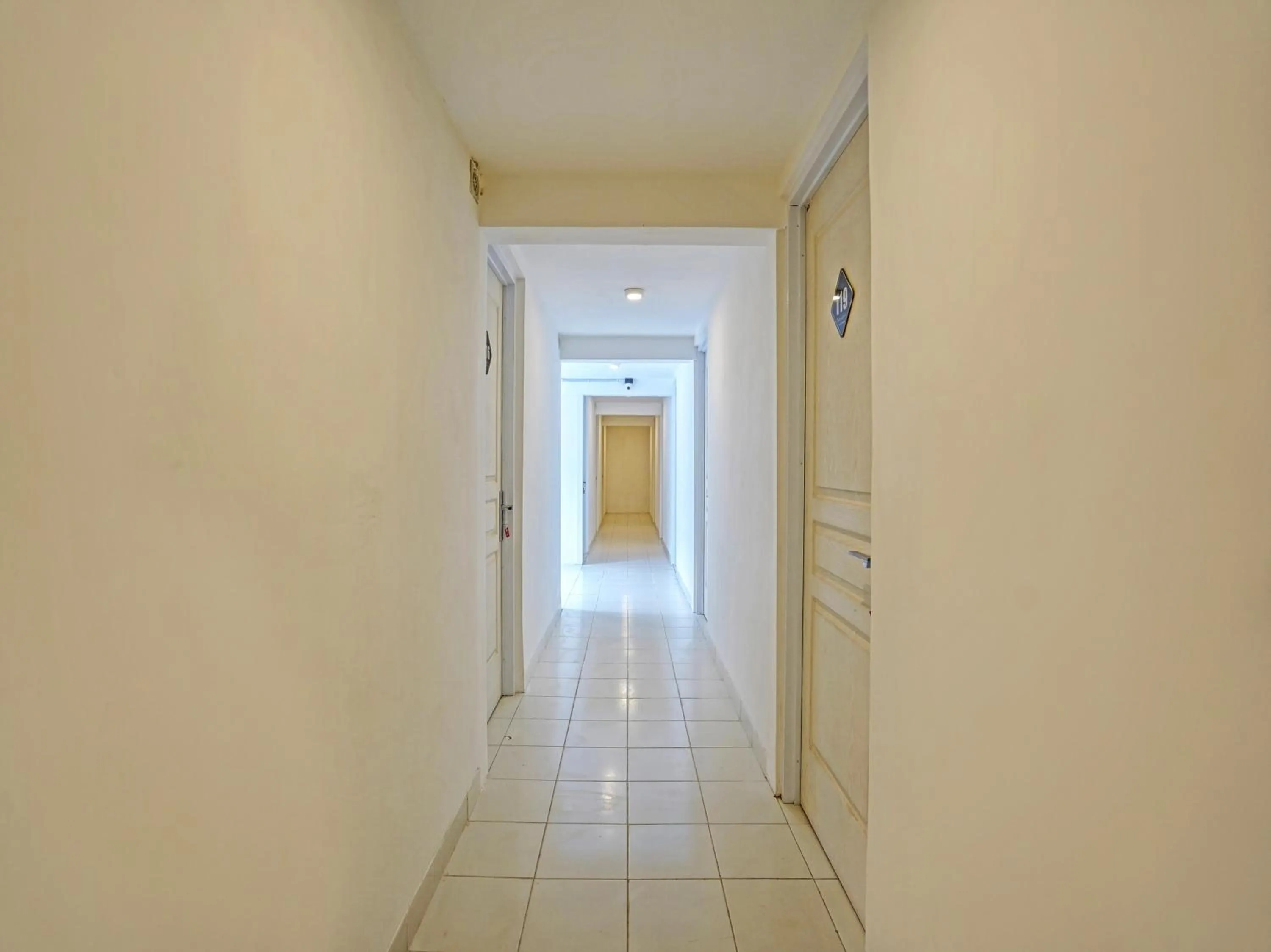 Lobby or reception in Hotel O Nawangwulan