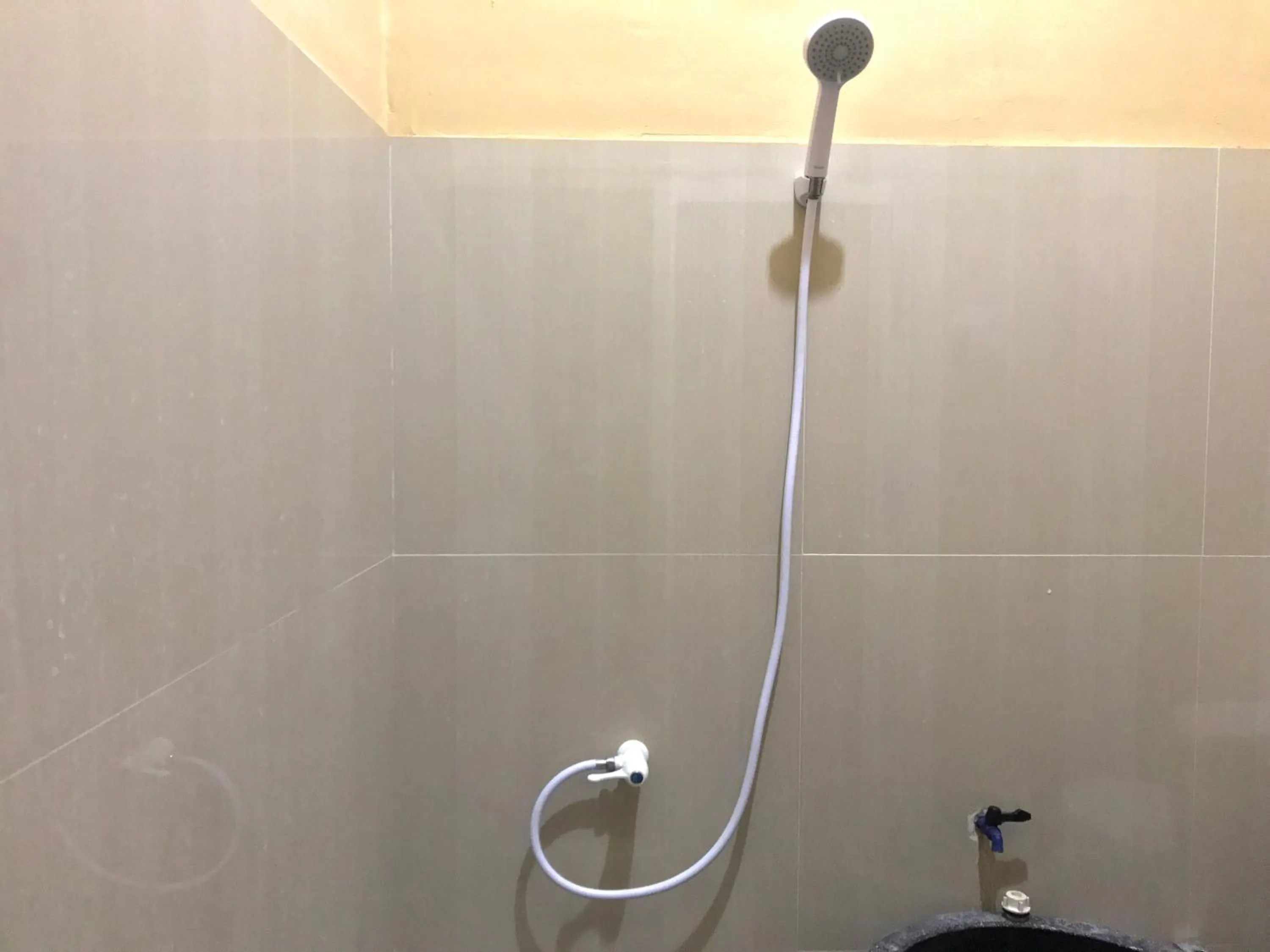 Bathroom in Grand Hagawa Syariah near Alun Alun Lamongan RedPartner