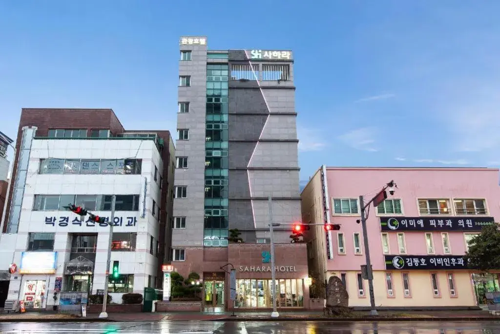 Sahara Hotel Sahara Hotel