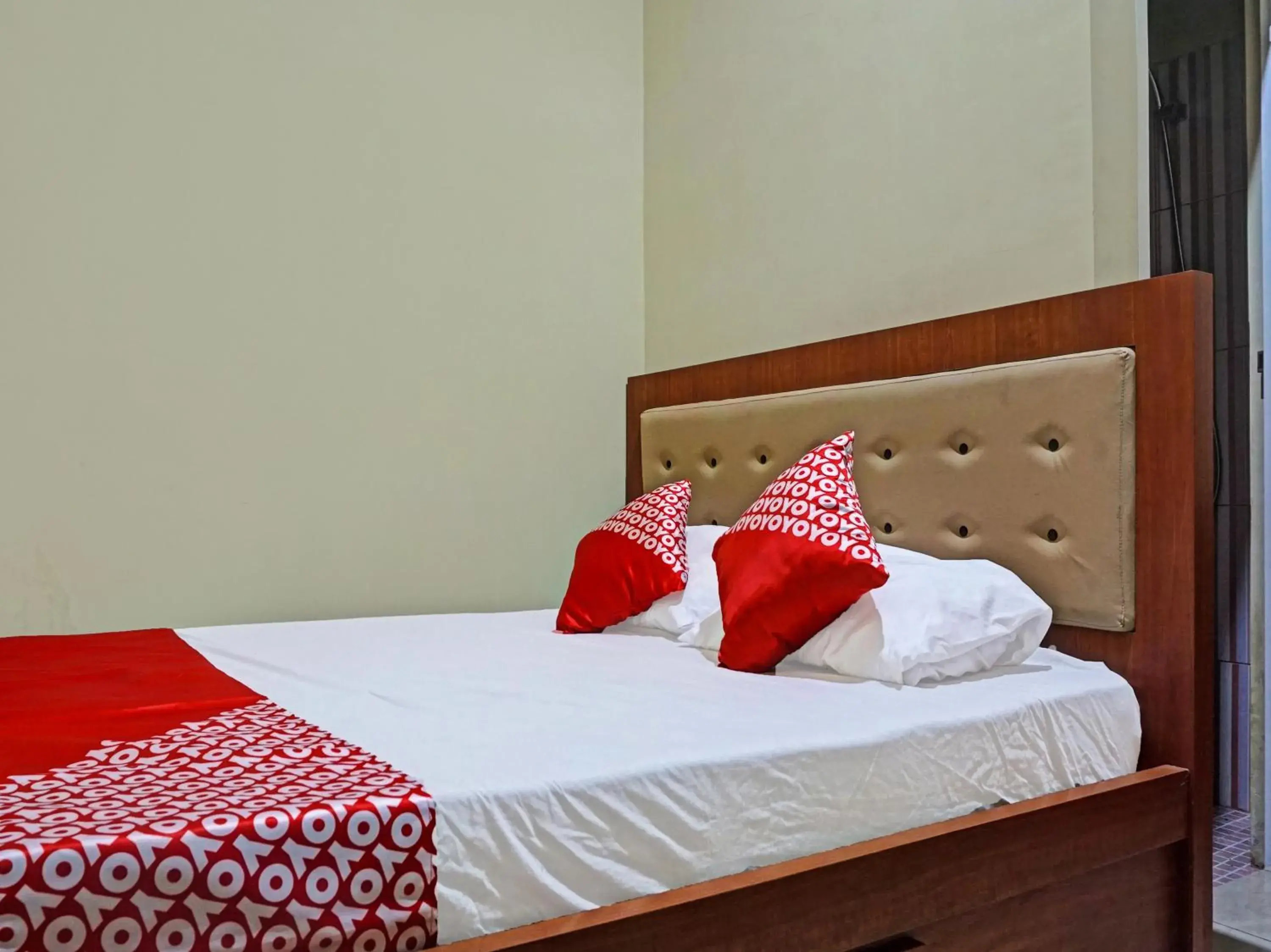 Hotel O Orange Homestay Makassar Hotel O Orange Homestay Makassar