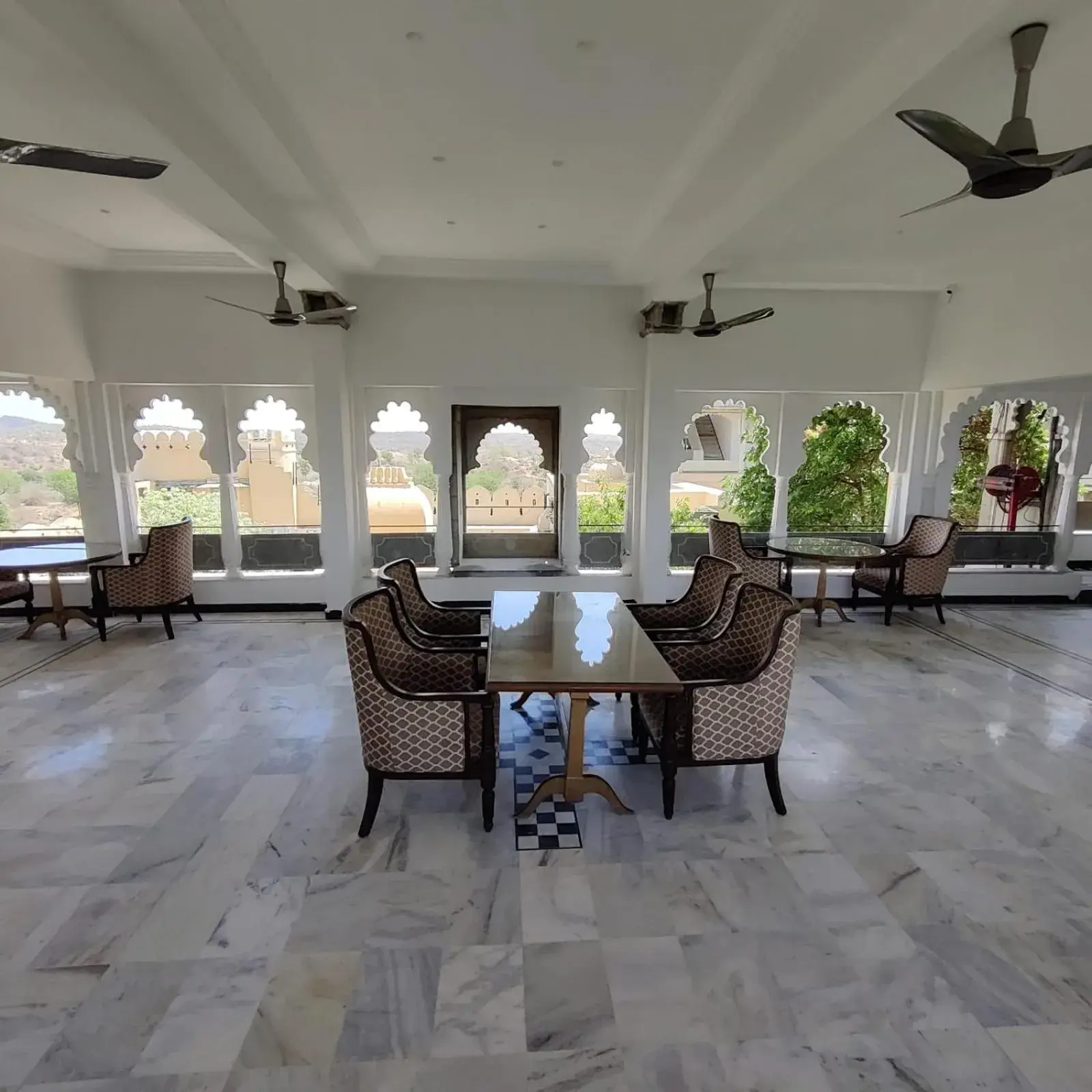 Restaurant/places to eat in The Fern Bambora Fort, Bambora, Udaipur Restaurant/places to eat in The Fern Bambora Fort, Bambora, Udaipur