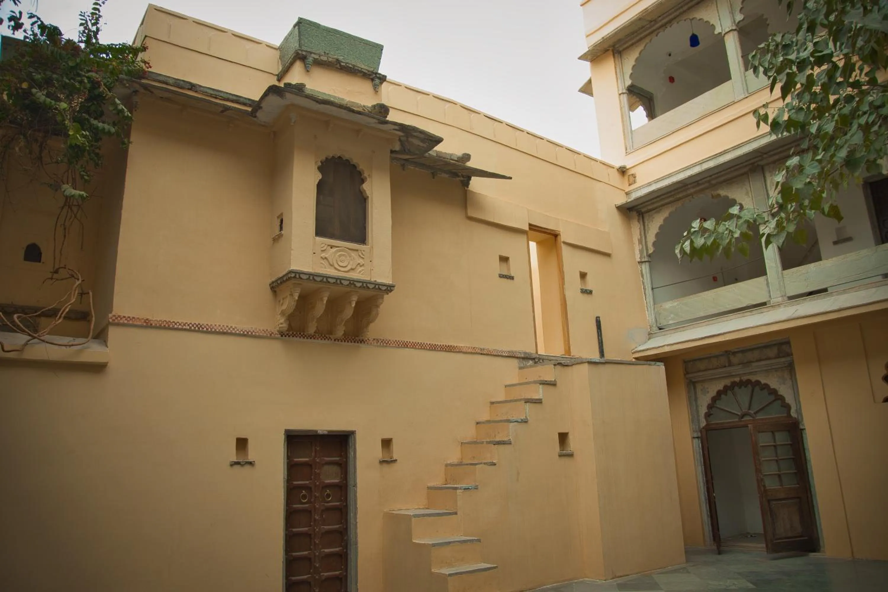 Property building in The Fern Bambora Fort, Bambora, Udaipur