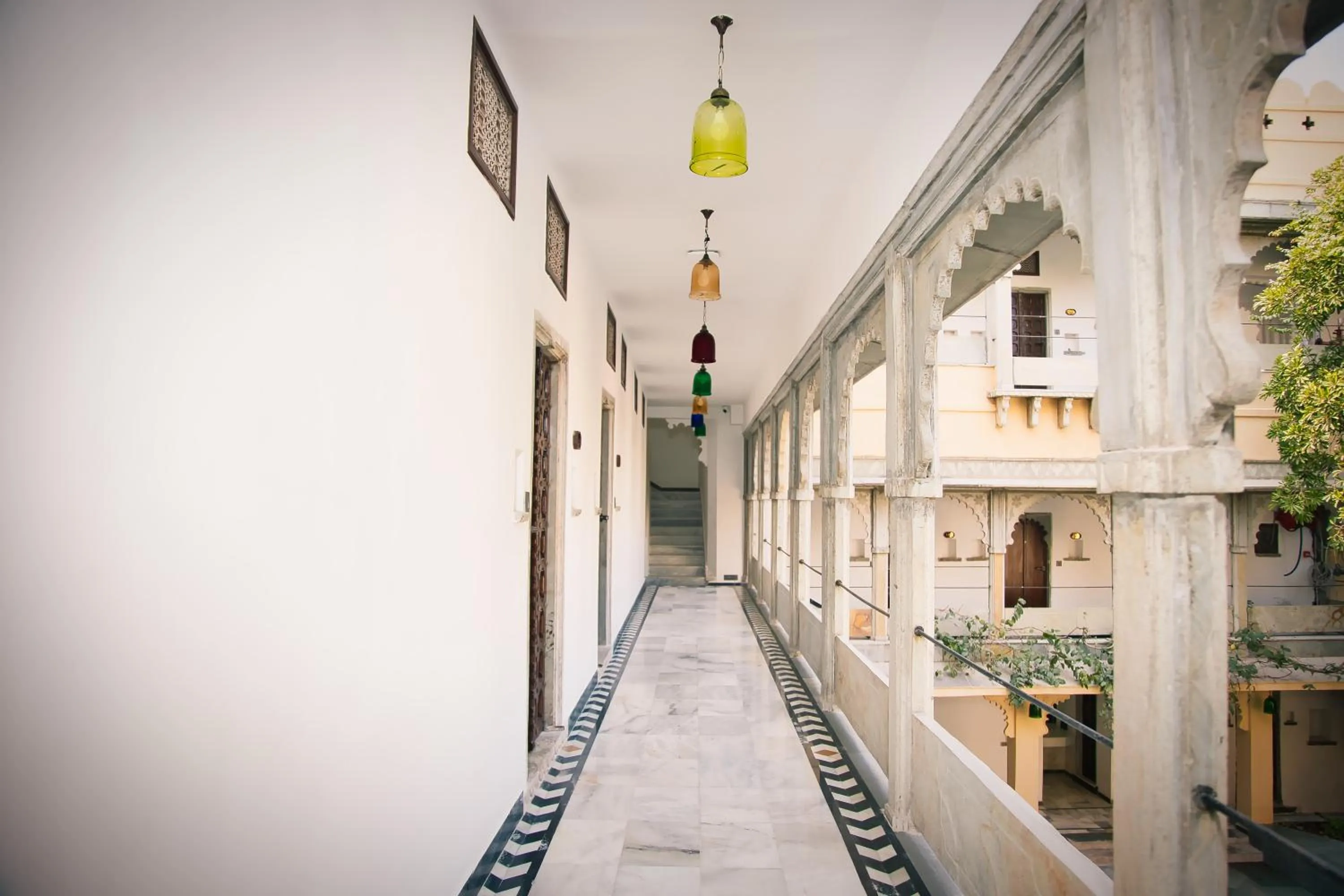 View (from property/room) in The Fern Bambora Fort, Bambora, Udaipur