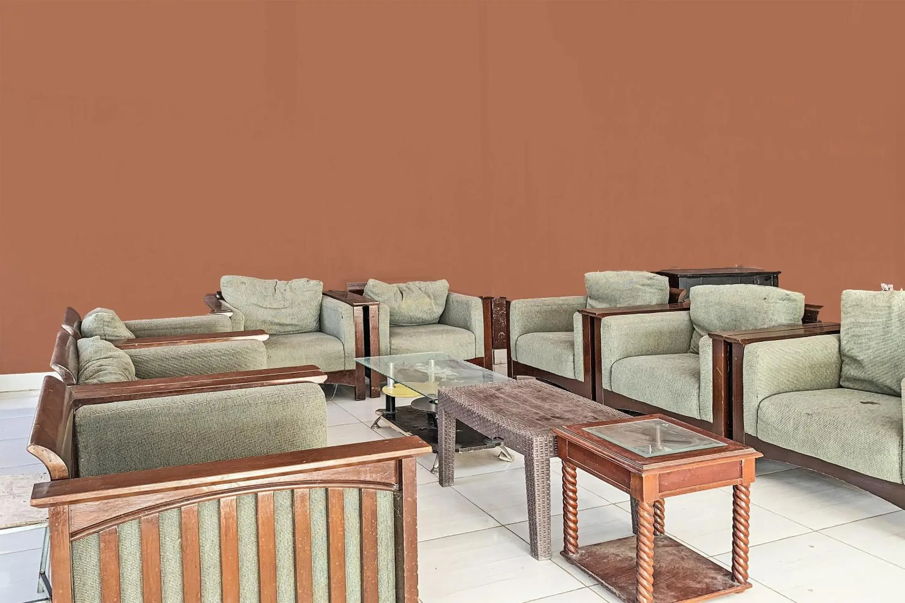 Hotel O Penginapan Radja Jeneponto Hotel O Penginapan Radja Jeneponto