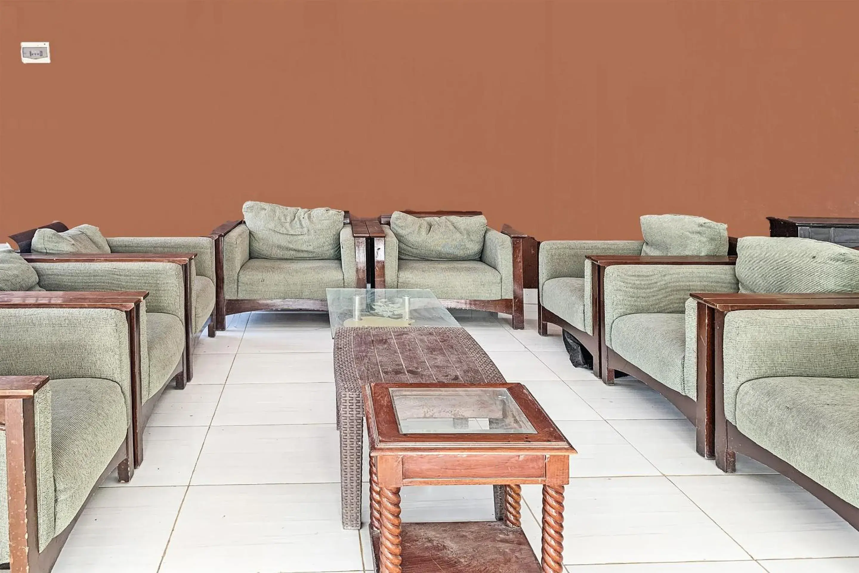 Hotel O Penginapan Radja Jeneponto Hotel O Penginapan Radja Jeneponto