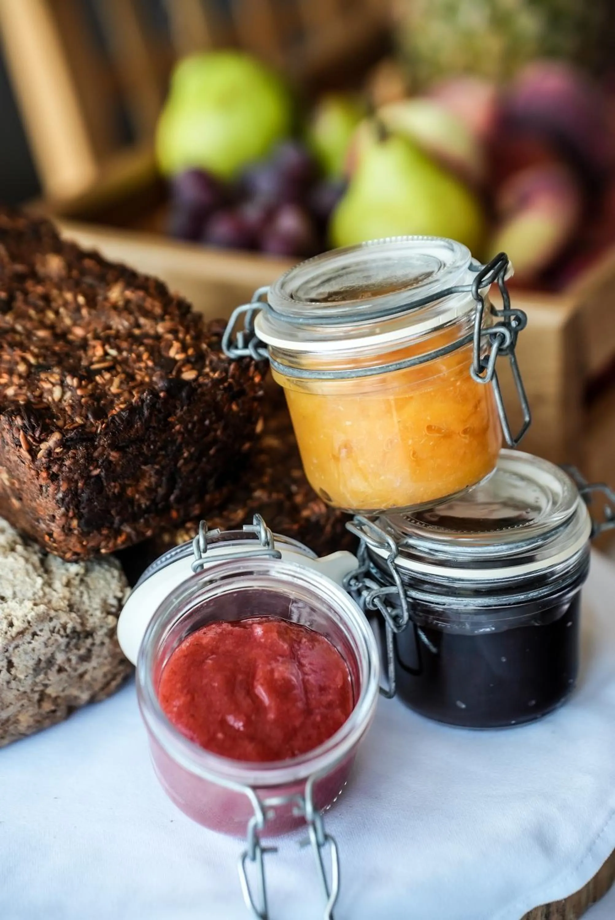 Food in Hotel SPA Dr Irena Eris Krynica Zdrój