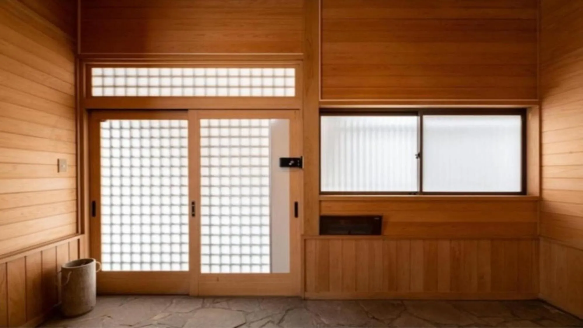 Facade/entrance in YUFUIN O-YADO YUKI ONSEN