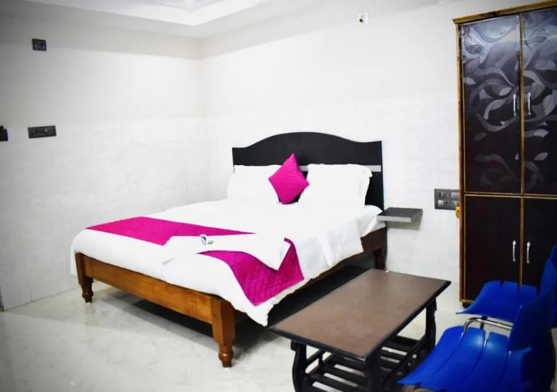 View (from property/room) in Hotel Unique Stays