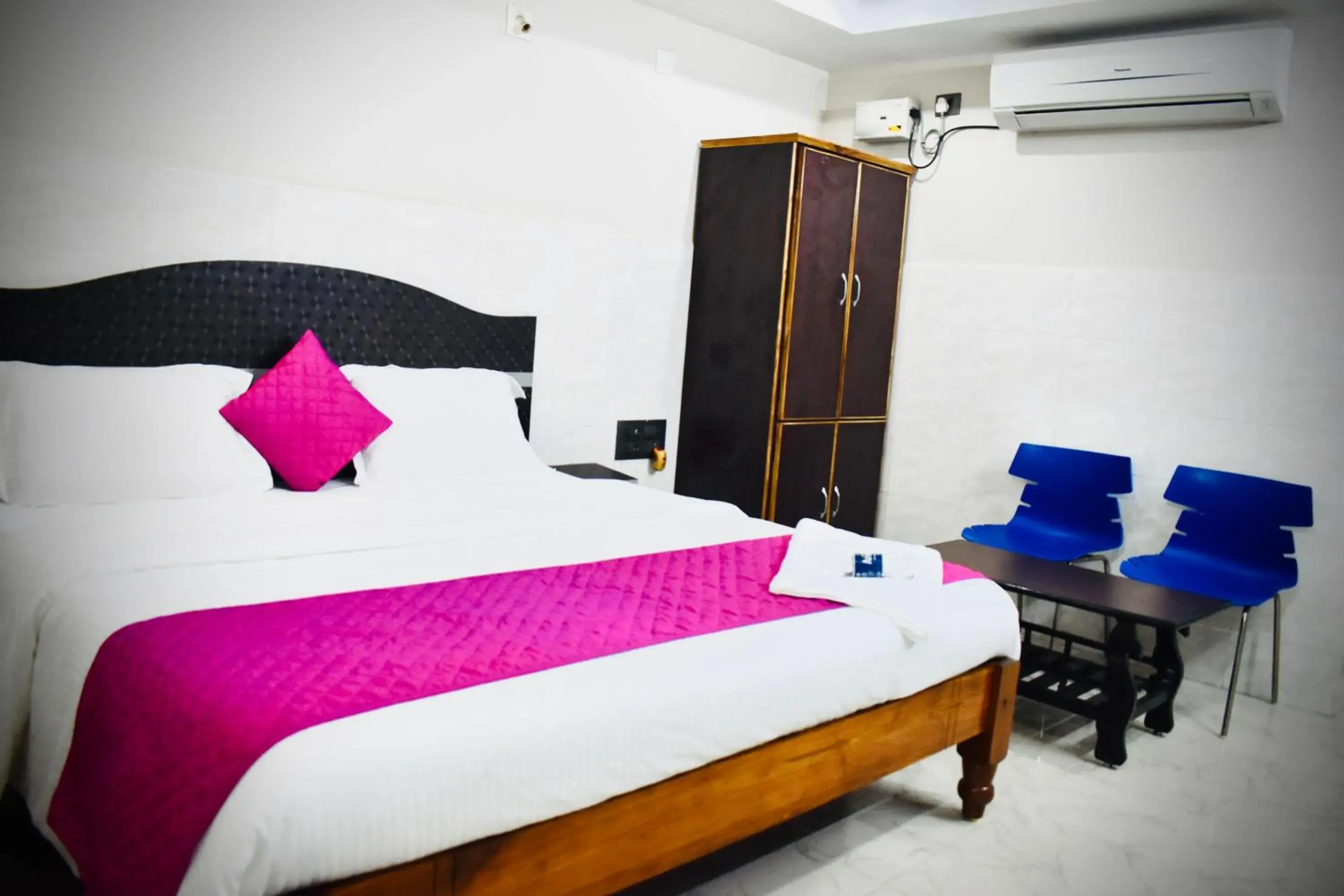 View (from property/room) in Hotel Unique Stays View (from property/room) in Hotel Unique Stays