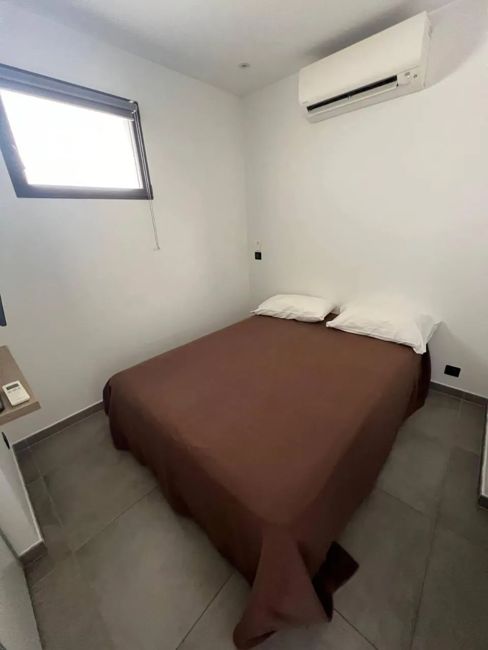 Bed in Résidence Le Lonca PORTICCIO