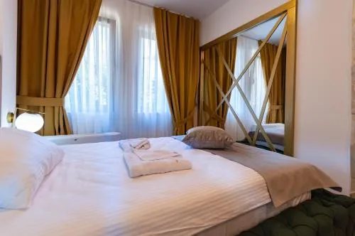 Hotel IDEAL Deluxe