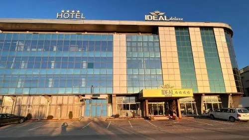 Hotel IDEAL Deluxe