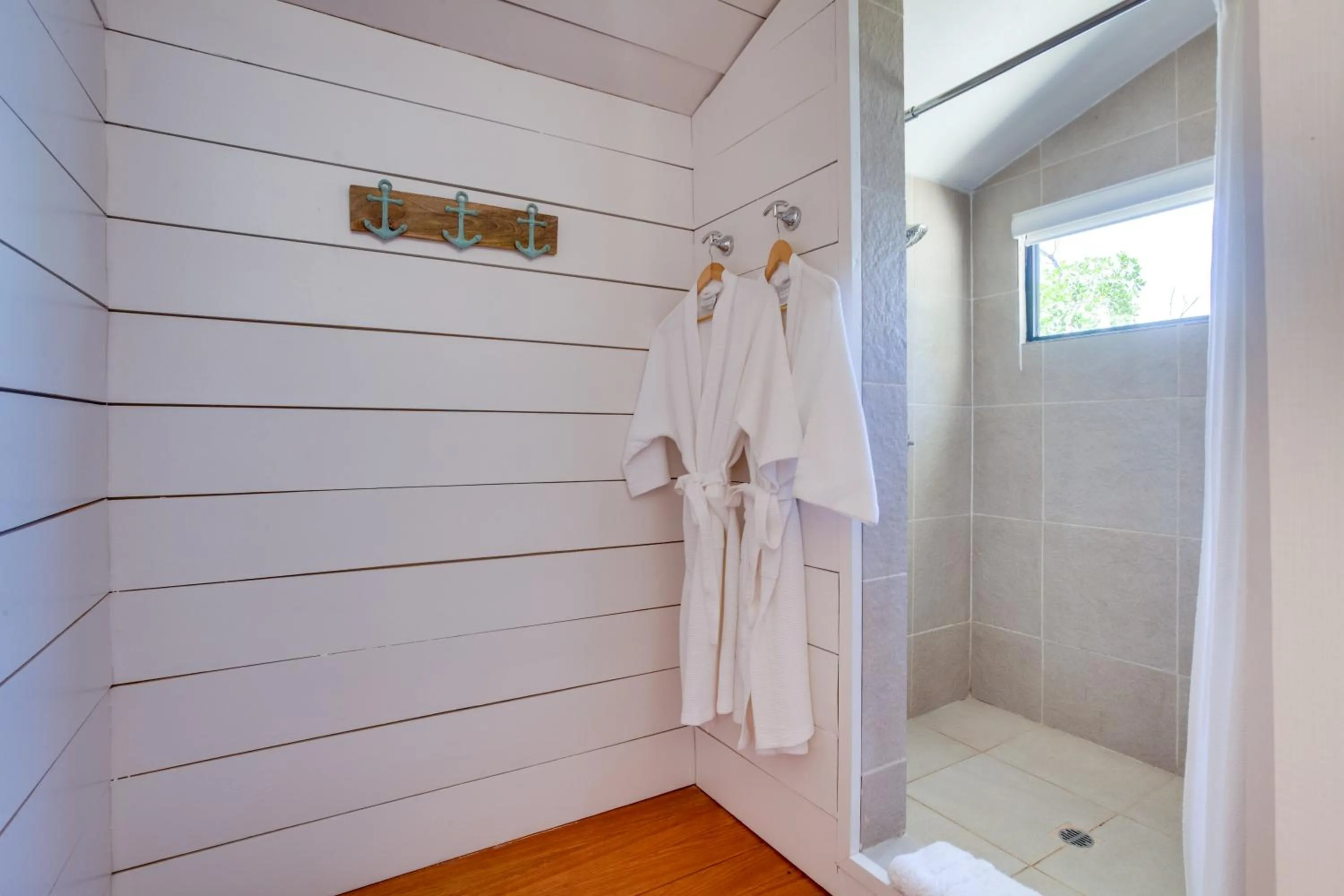 Bathroom in Royal Belize