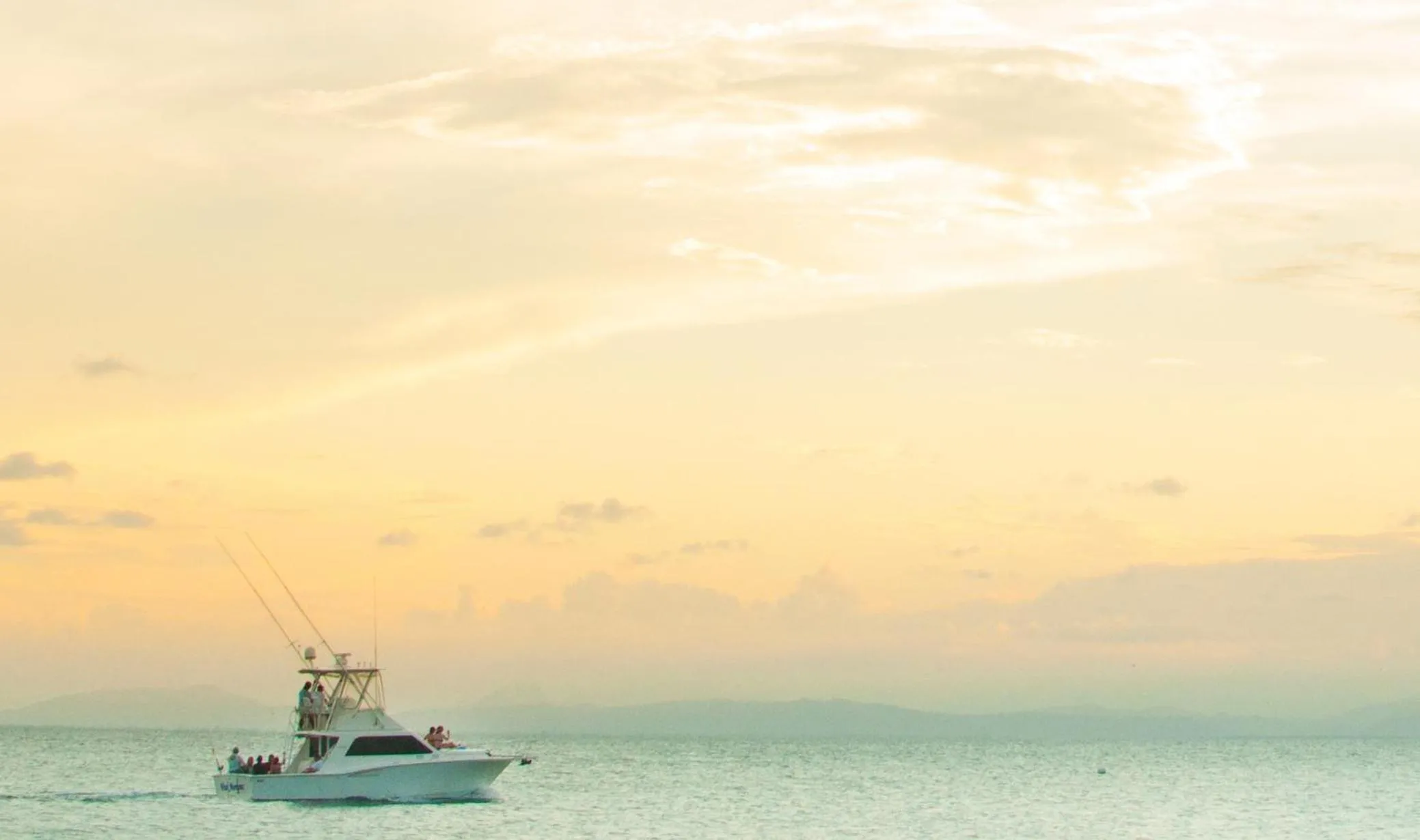 Neighbourhood in Royal Belize
