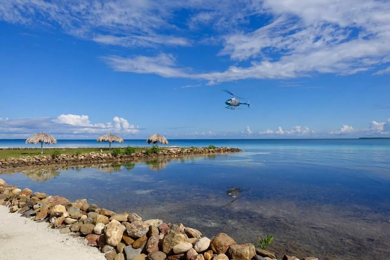 Activities in Royal Belize