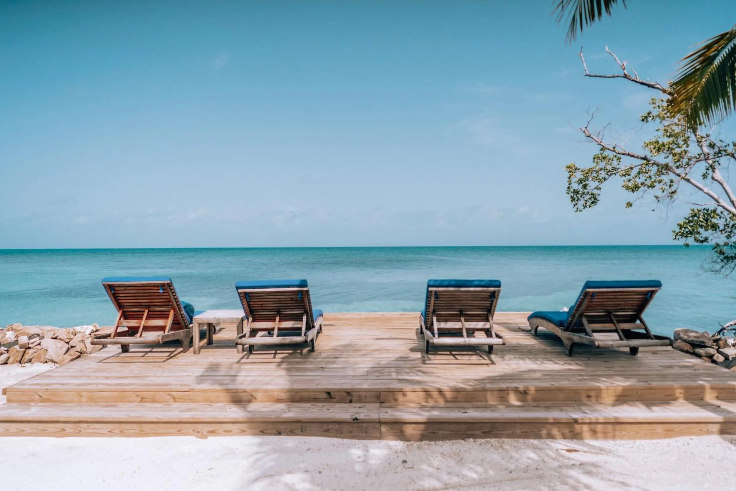Balcony/Terrace in Royal Belize