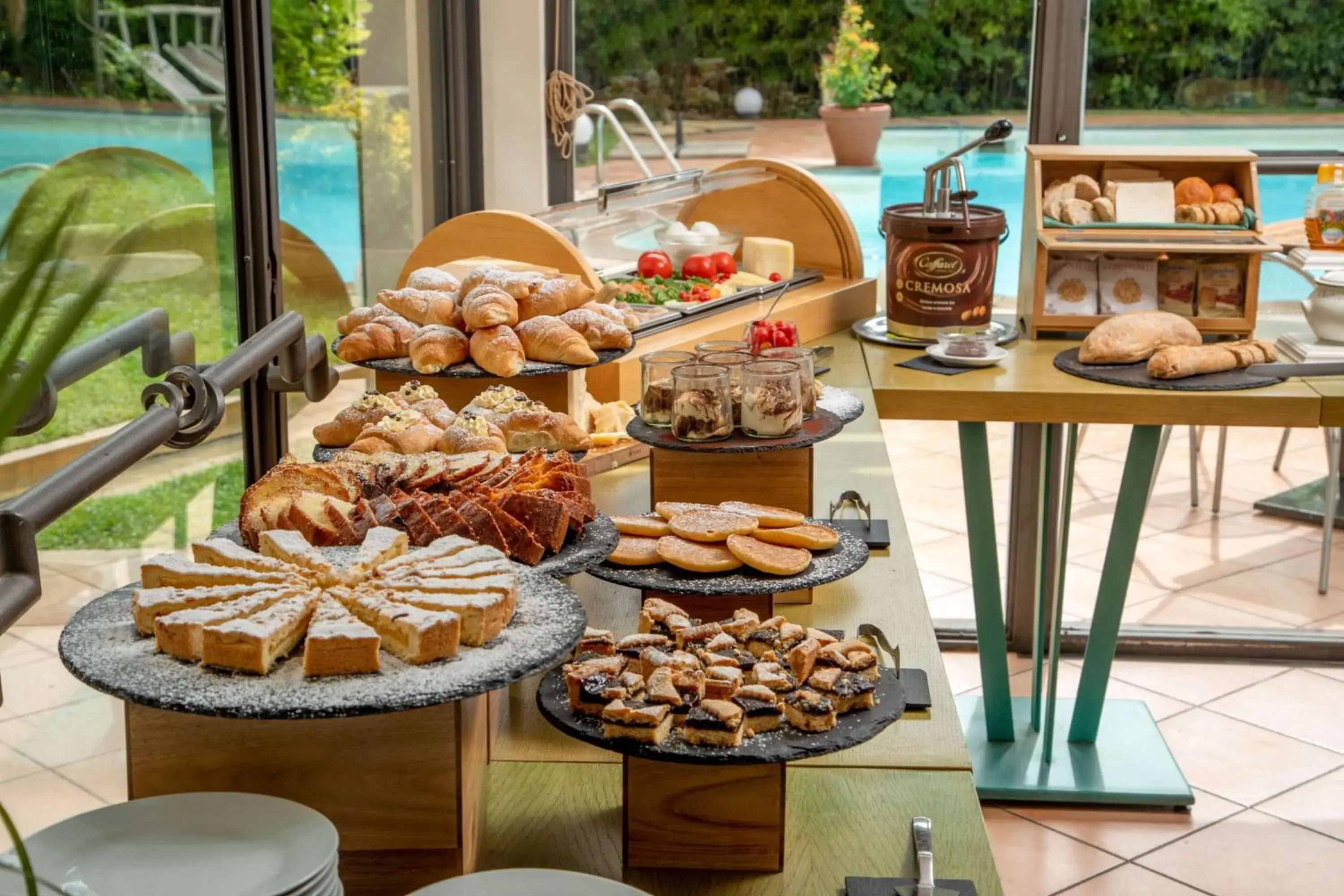 Best Western Park Hotel Roma Nord Best Western Park Hotel Roma Nord