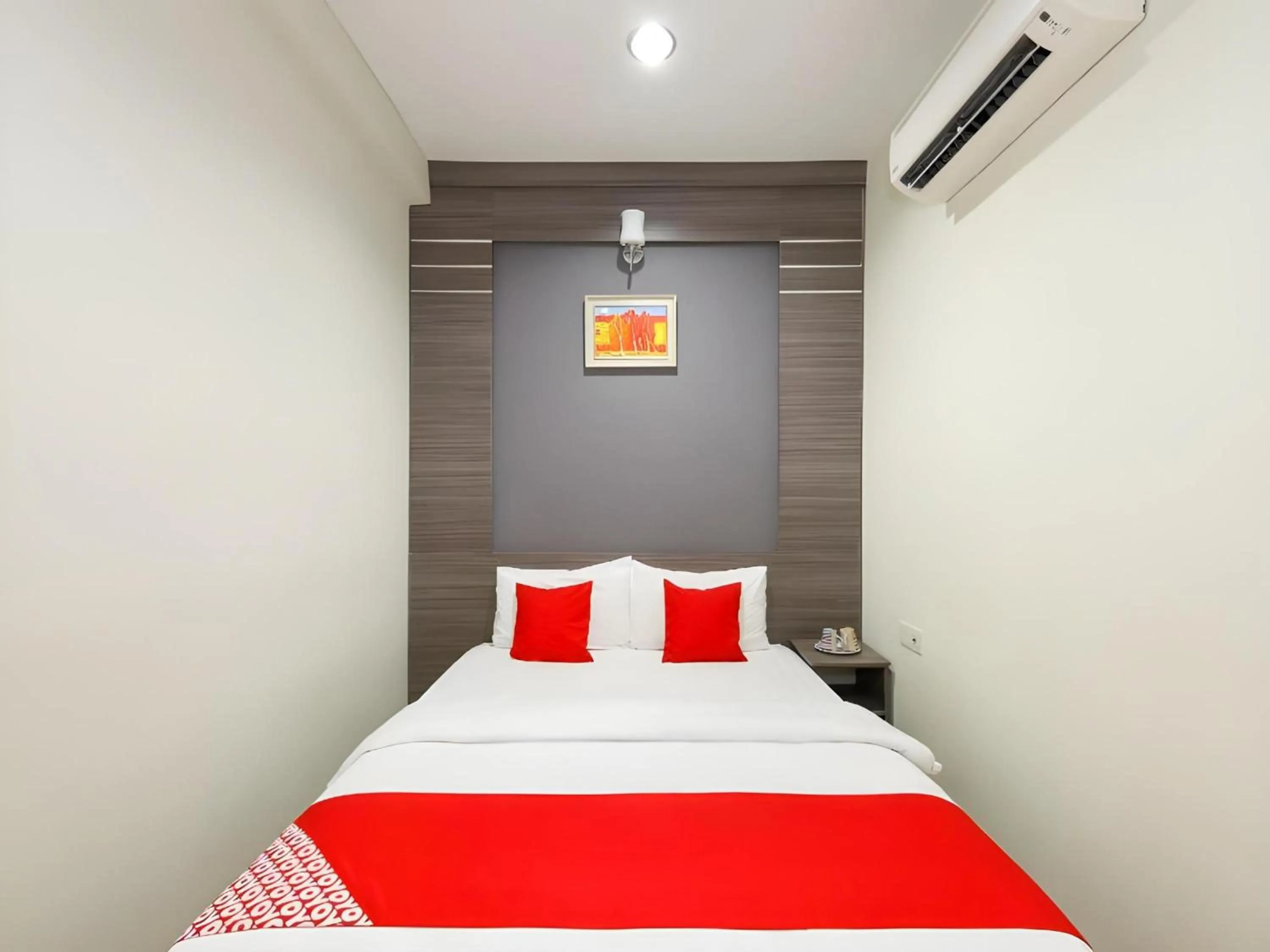 Photo of the whole room, Bed in Capital O 812 Hotel SMC Seksyen 13