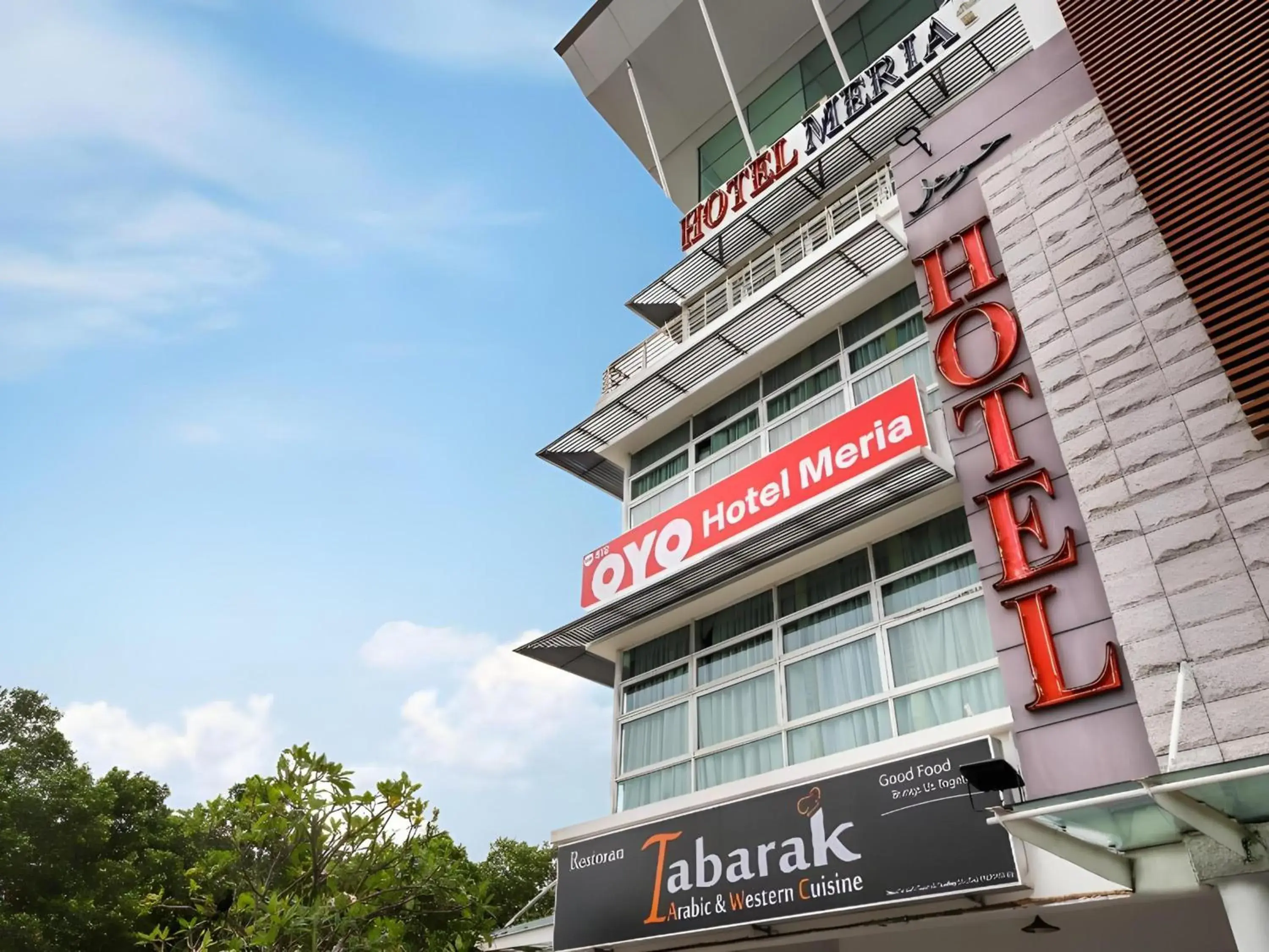 Property building in Super OYO Capital O 812 Hotel SMC Seksyen 13 Property building in Super OYO Capital O 812 Hotel SMC Seksyen 13