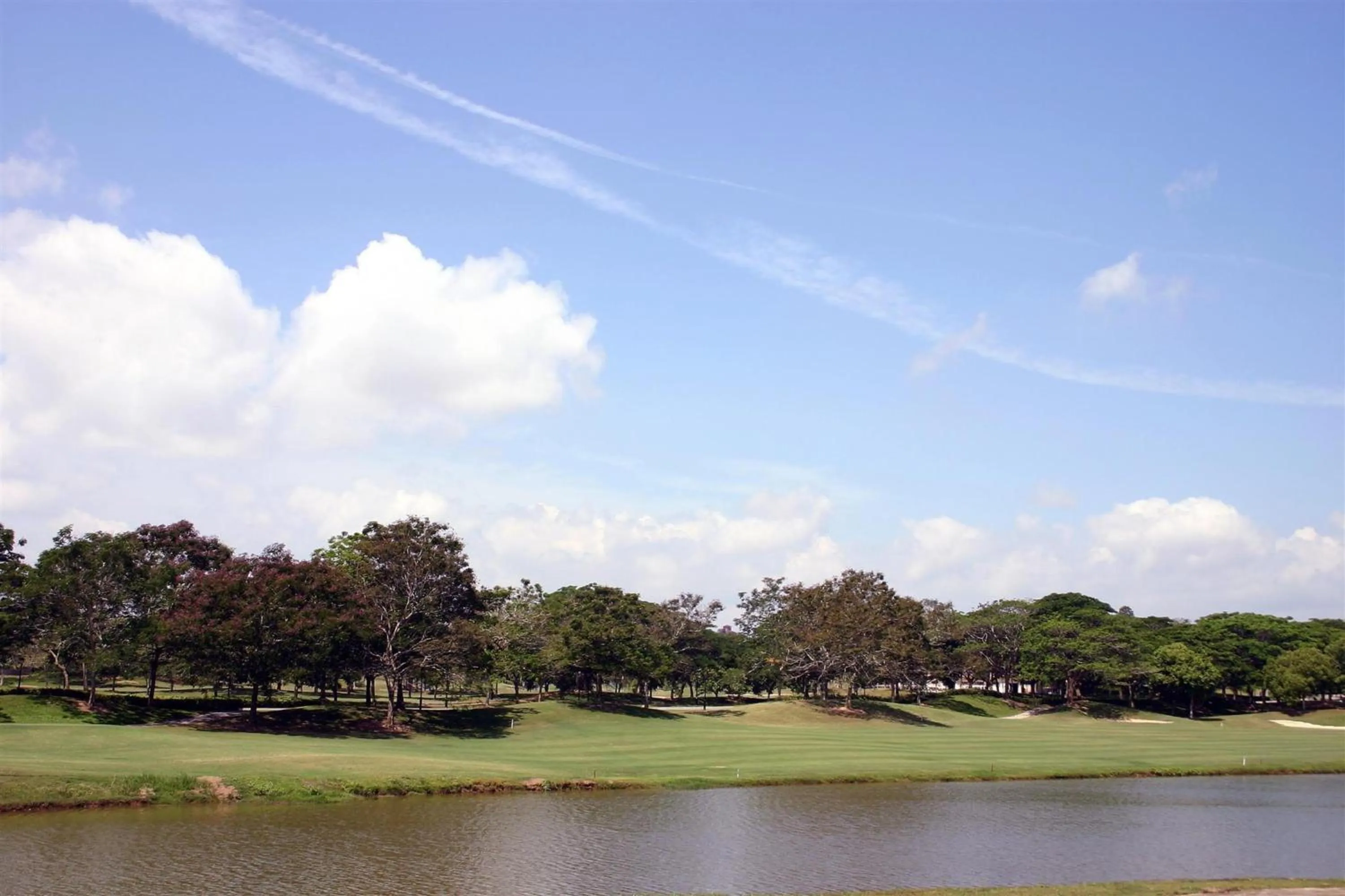 Nearby landmark in Capital O 812 Hotel SMC Seksyen 13