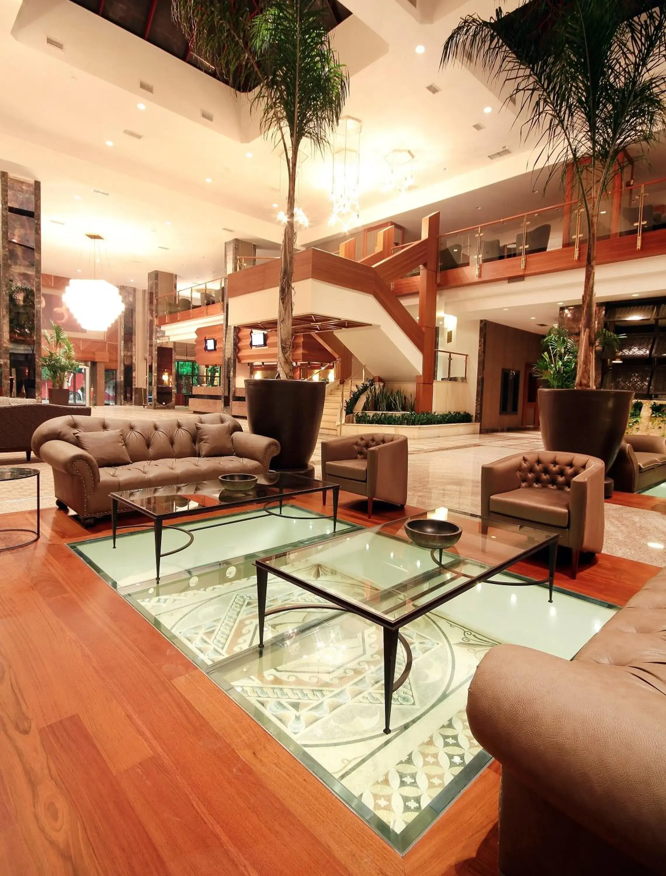 Lobby or reception in Tugcan Hotel Lobby or reception in Tugcan Hotel