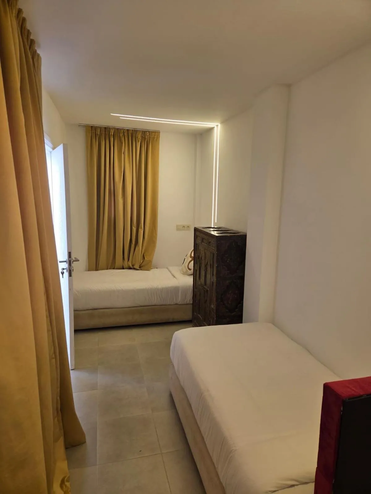 Riad Al Hamama
