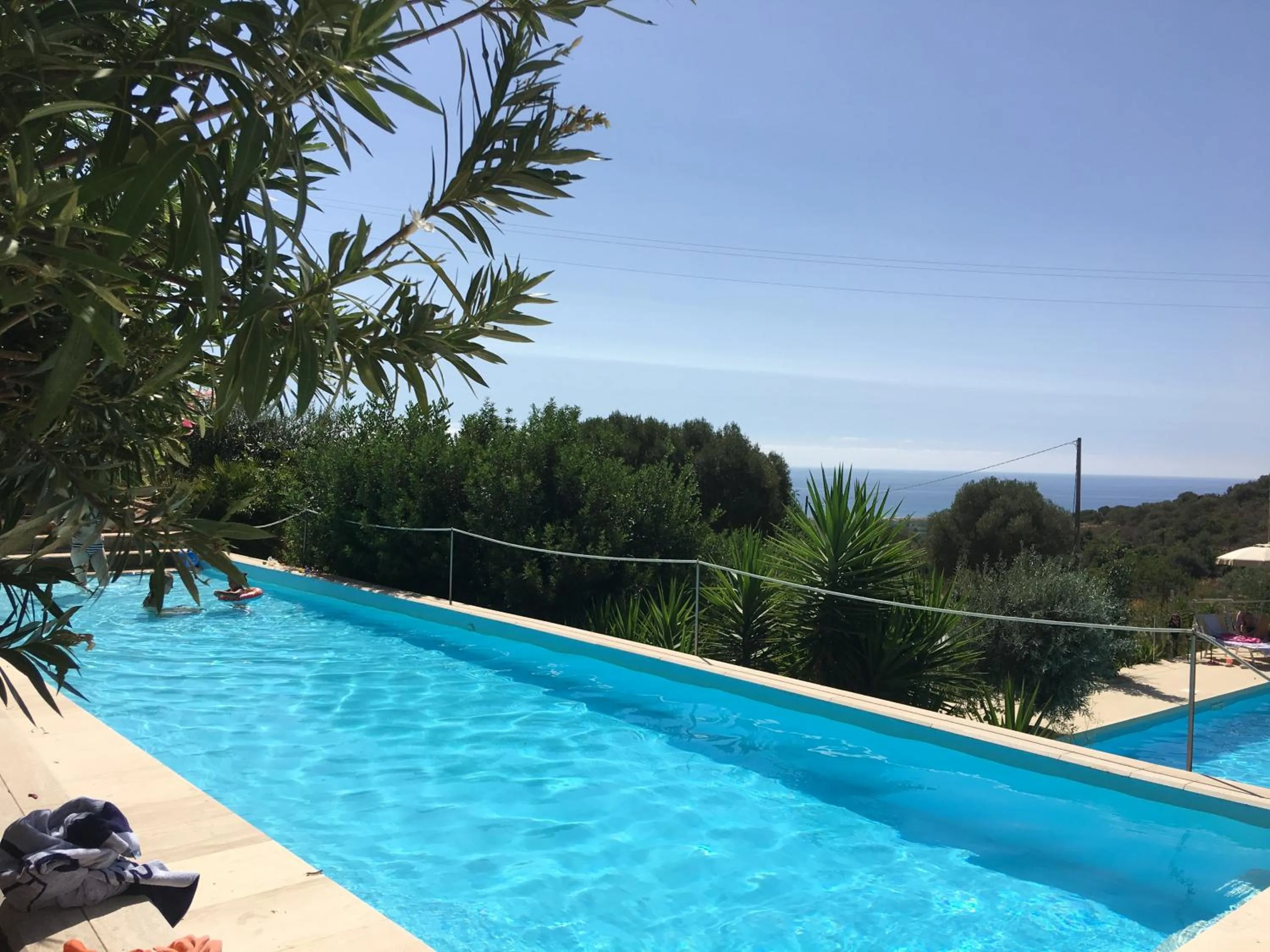 Activities in Hotel Rio Molas