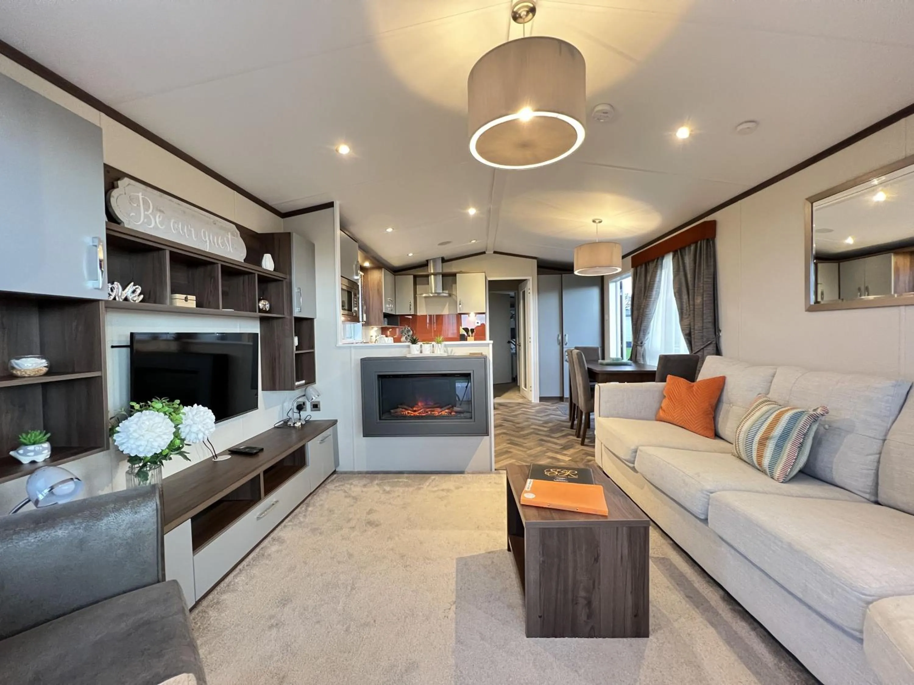 Stewarts Resort Lodge 34