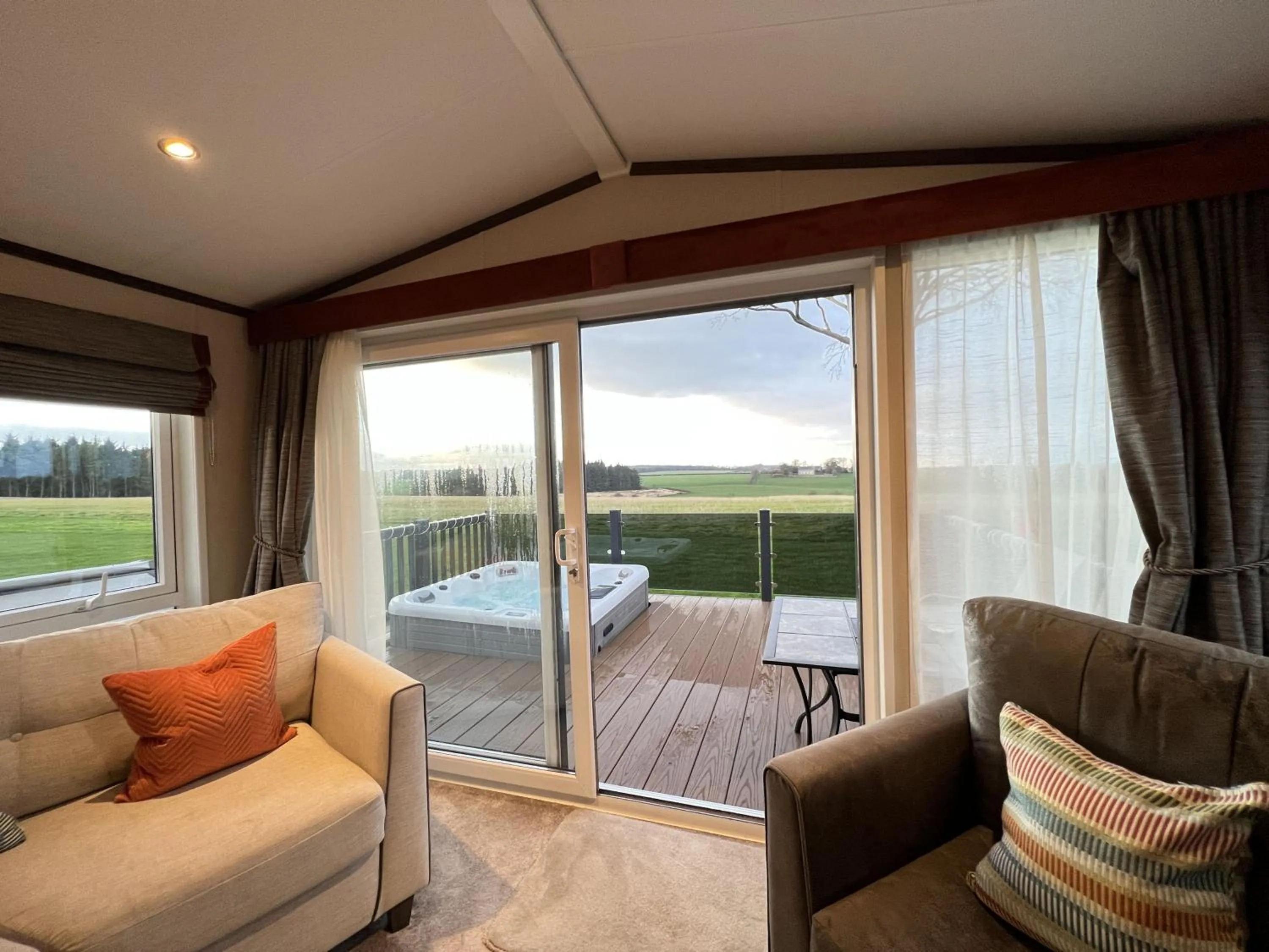 Stewarts Resort Lodge 34