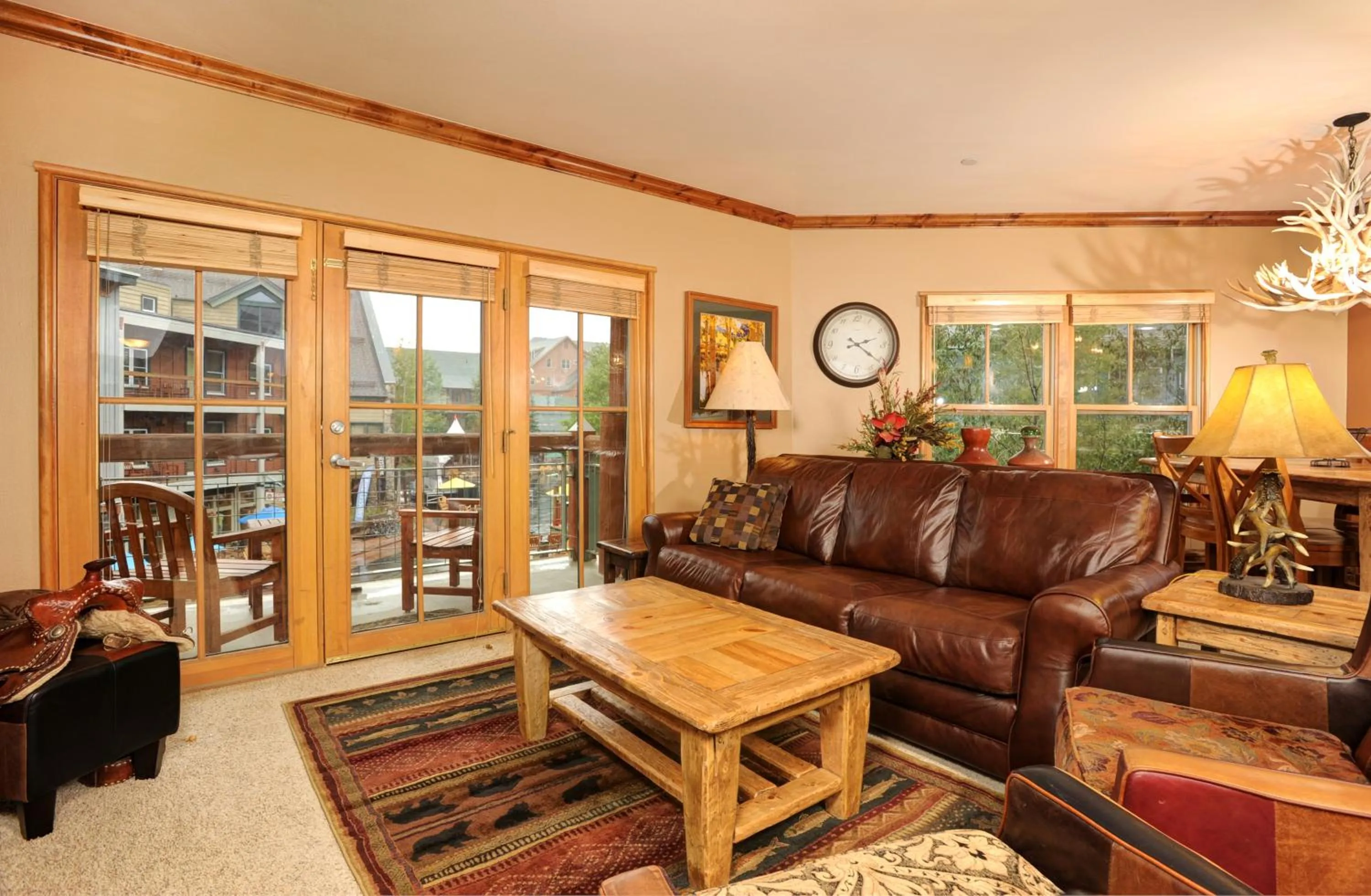 Jackpine & Black Bear Condos by Vail Resorts