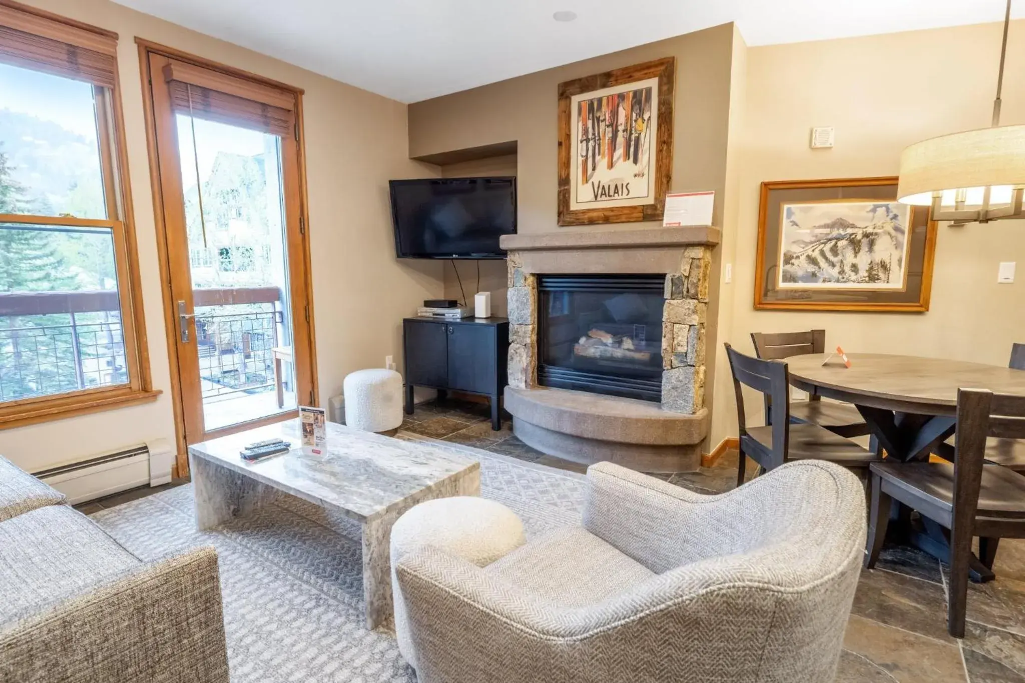 Presidential Suite in Jackpine & Black Bear Condominiums by Keystone Resort Presidential Suite in Jackpine & Black Bear Condominiums by Keystone Resort