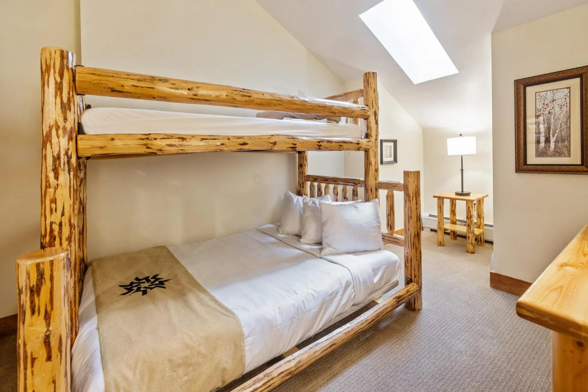 Bedroom, Bed in Red Hawk, A Vail Resorts Property