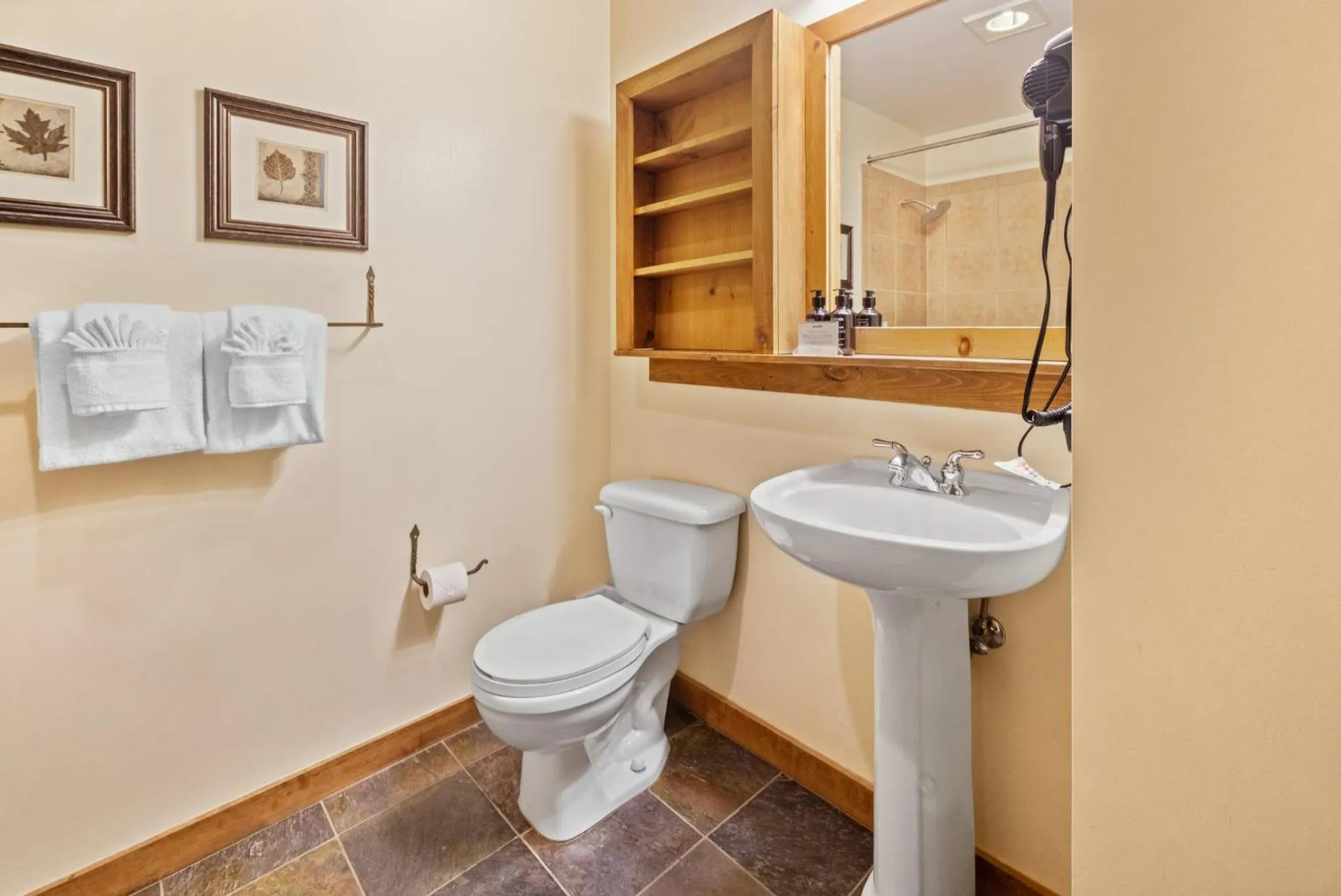 Bathroom in Red Hawk, A Vail Resorts Property