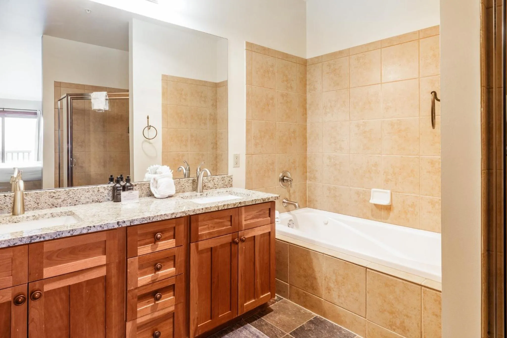 Bathroom in Red Hawk, A Vail Resorts Property