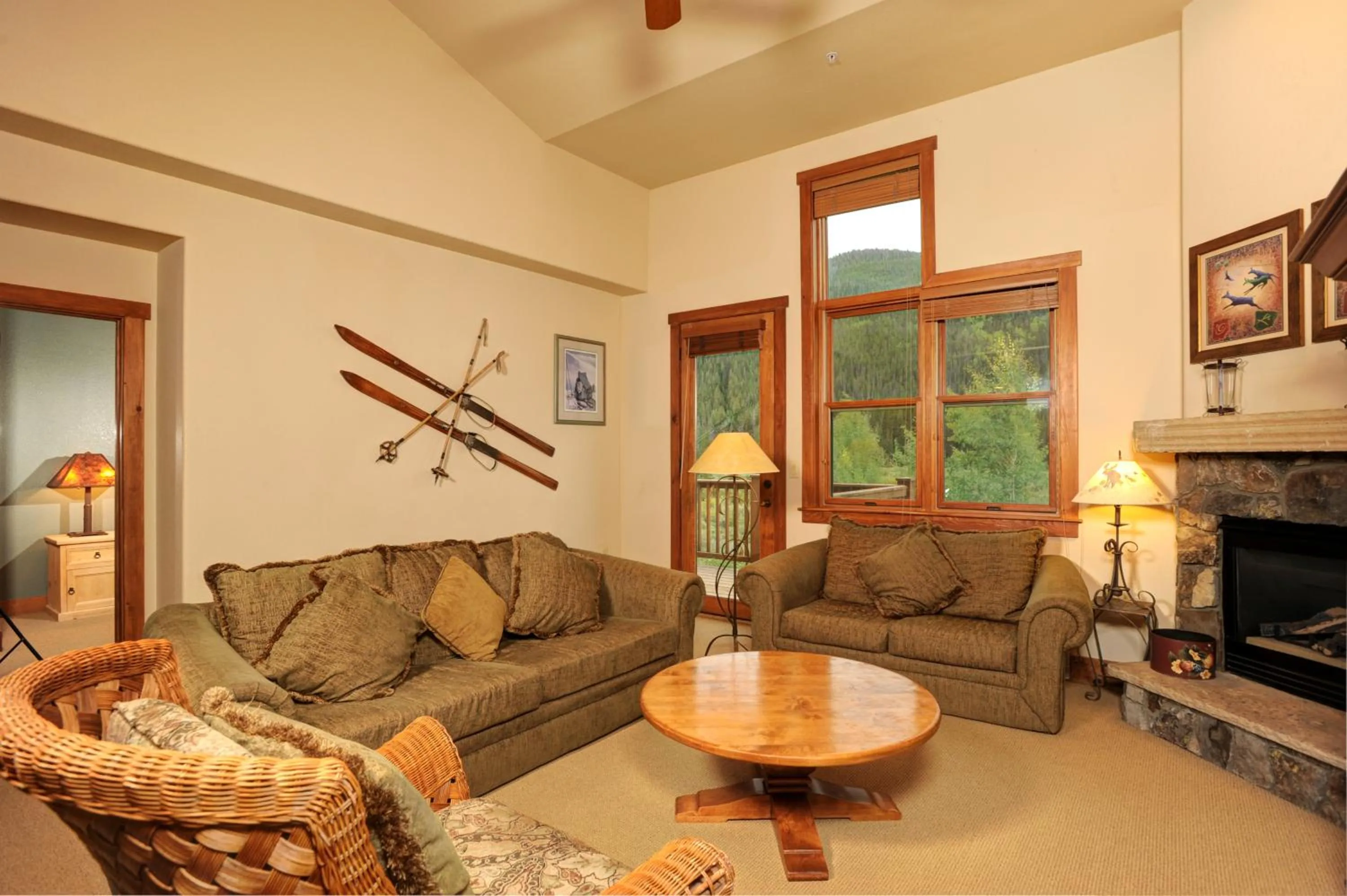 Red Hawk, A Vail Resorts Property