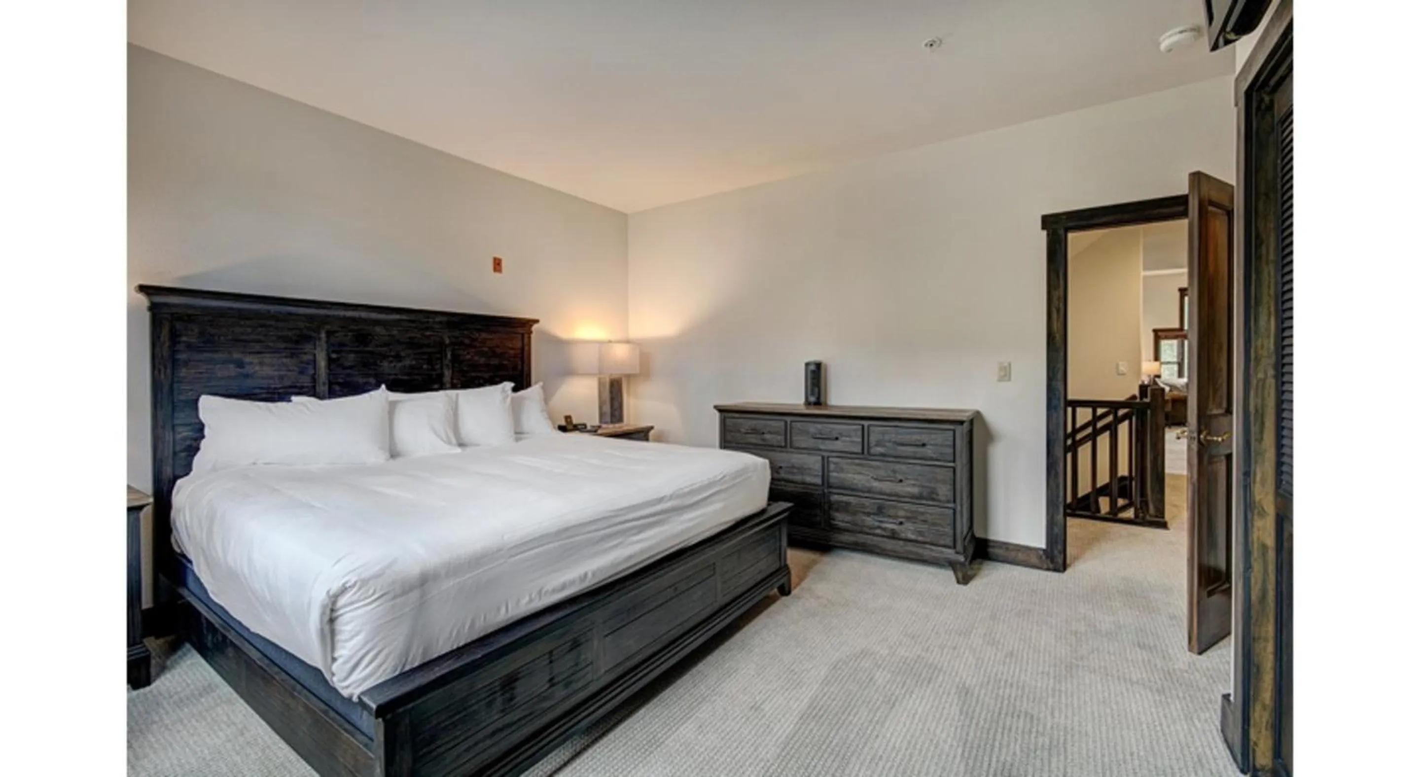 Bed in Red Hawk, A Vail Resorts Property