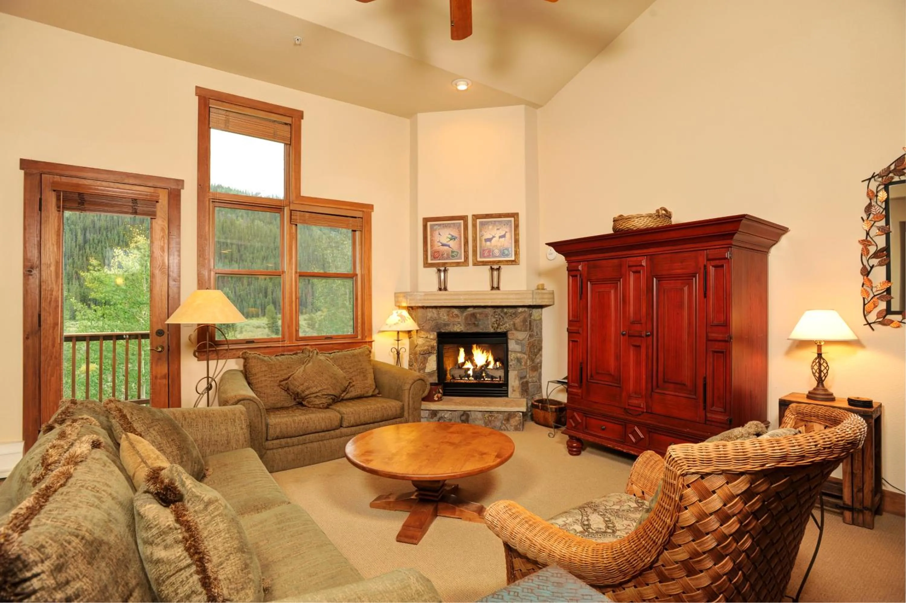 Red Hawk, A Vail Resorts Property