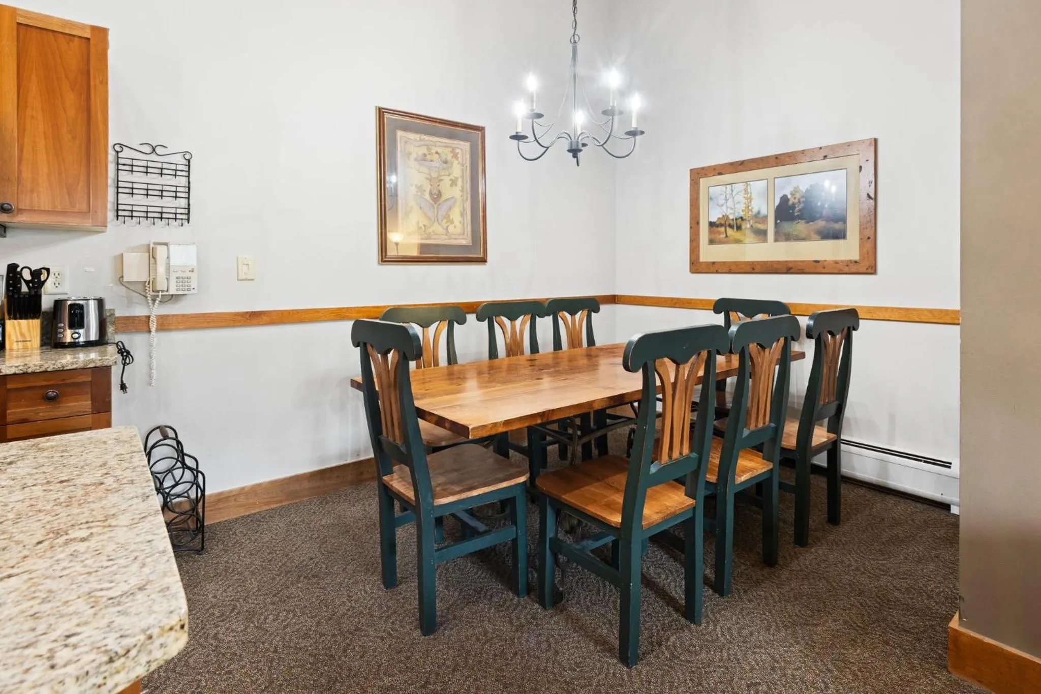 Restaurant/places to eat in Red Hawk, A Vail Resorts Property