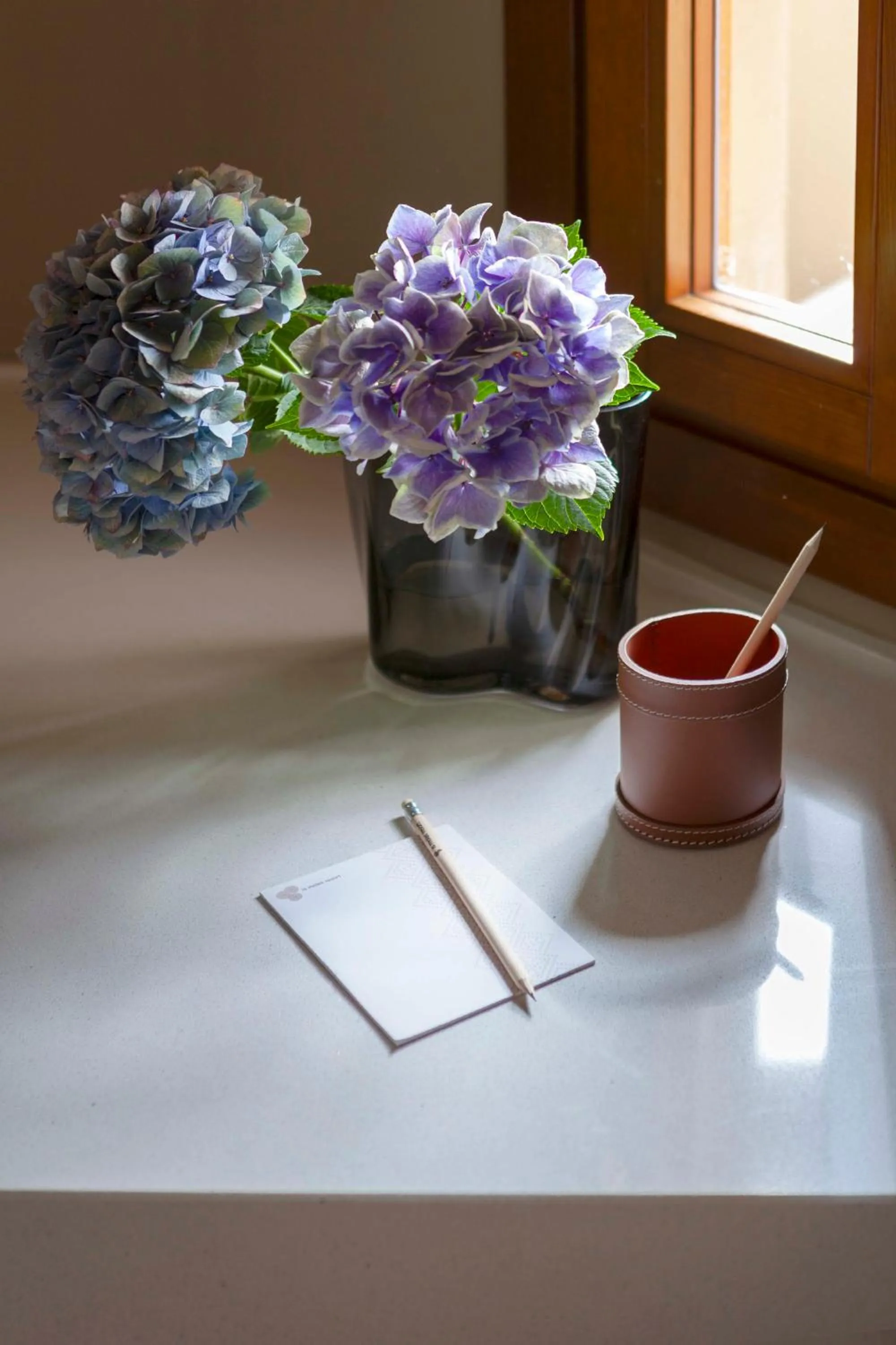 Decorative detail in Is Molas Resort