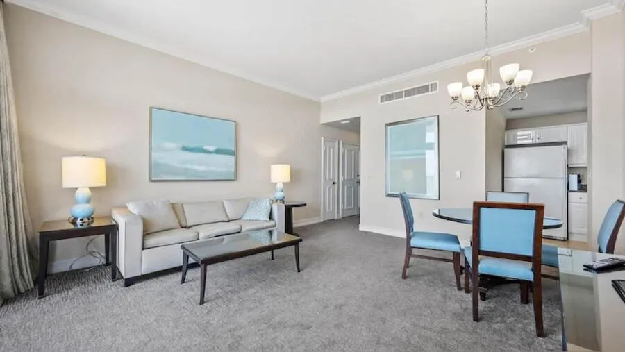 Marco Beach Ocean Suites